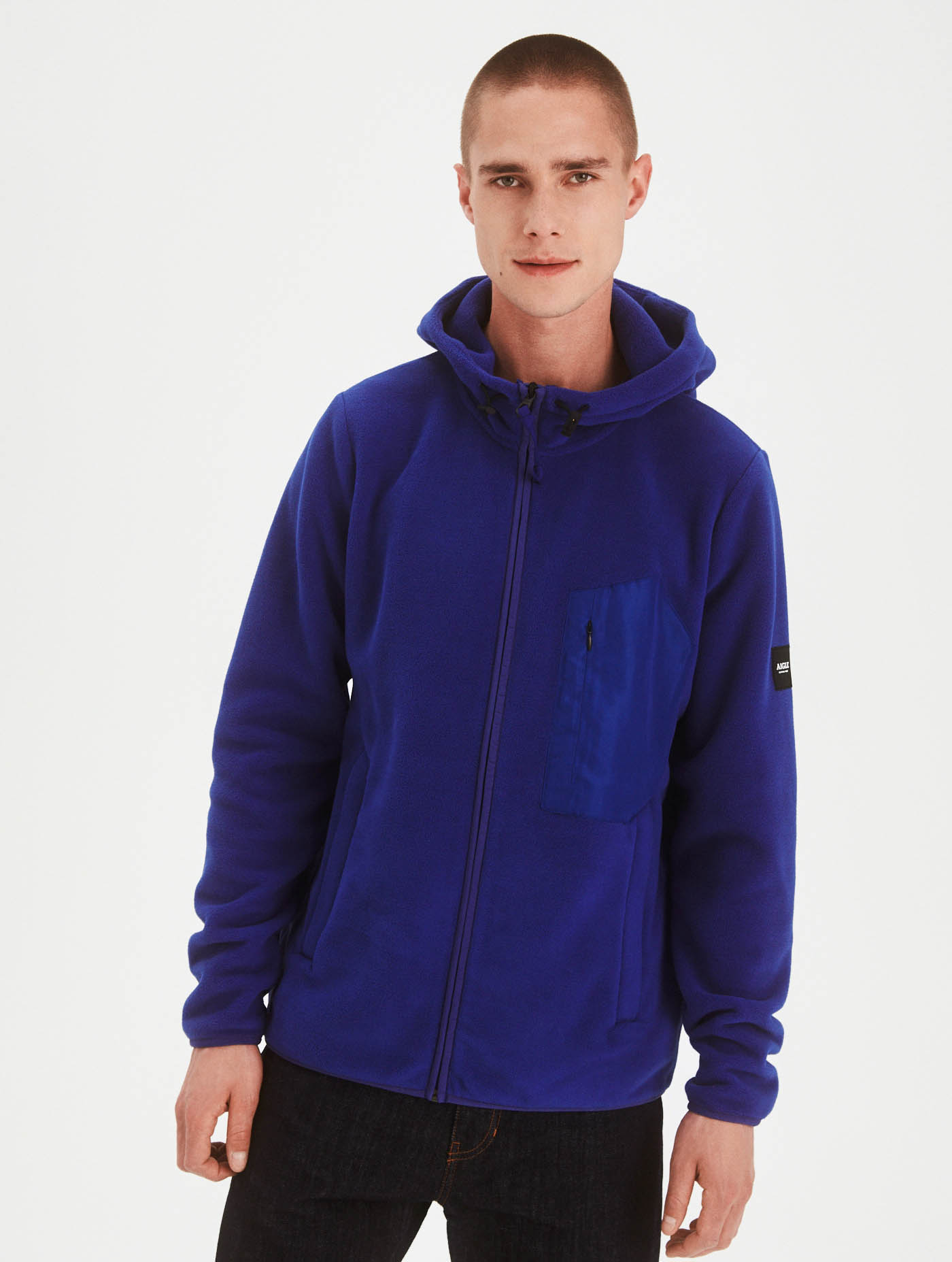 aigle fleeces