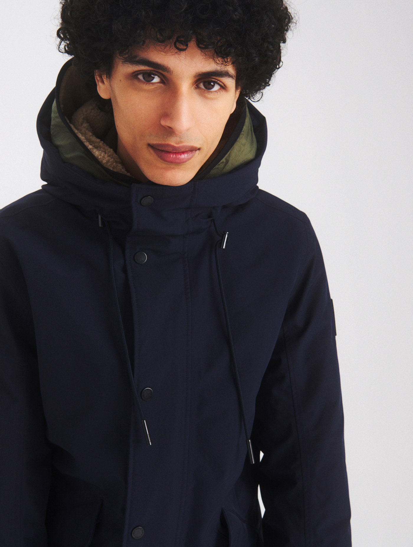 mackage faris