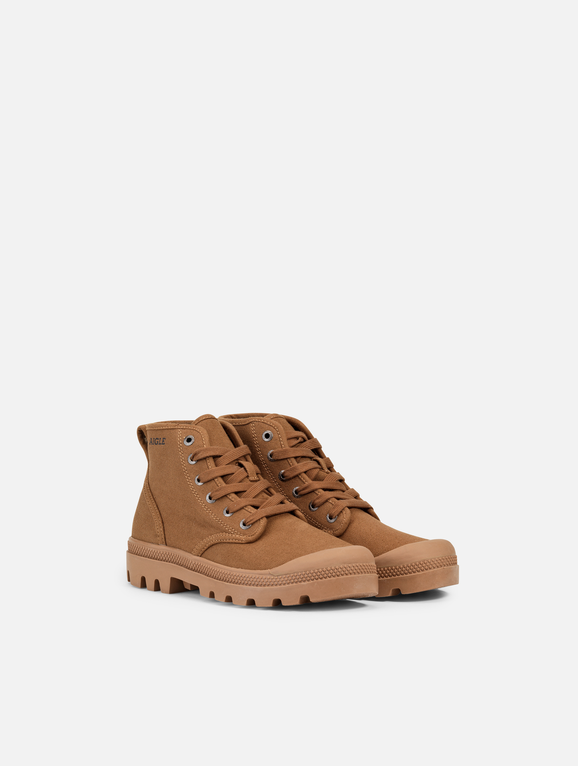 Aigle walking shoes Outlet