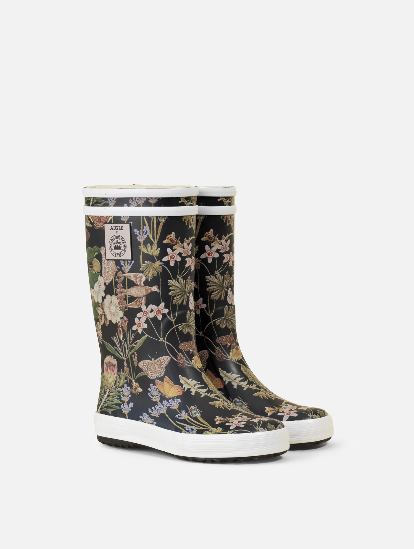 Aigle childrens wellies sale Clearance