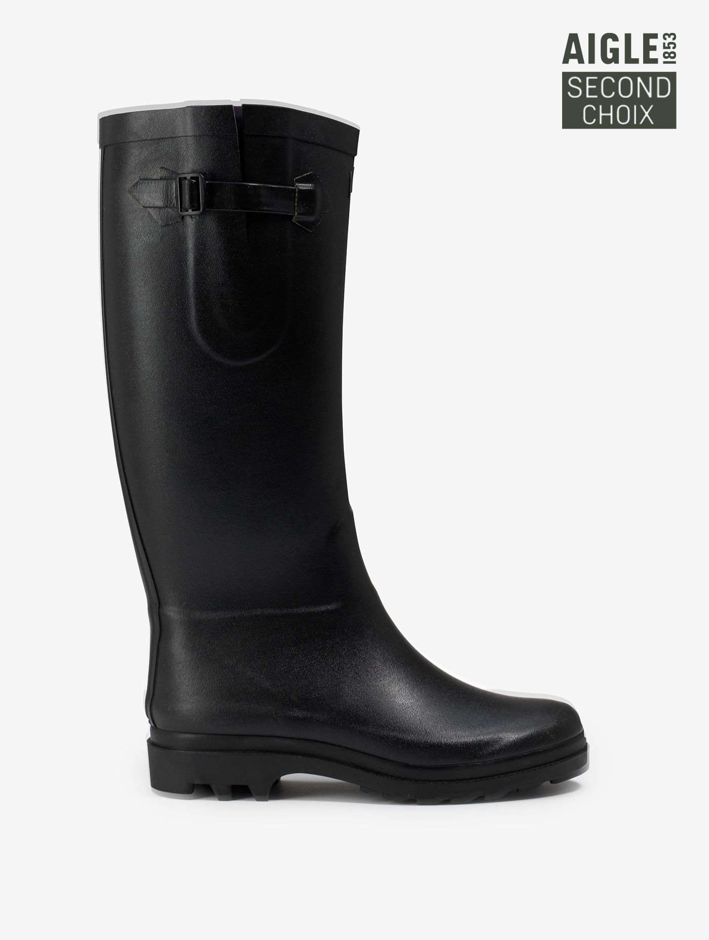 AIGLENTINE 2 NL | Second Choix