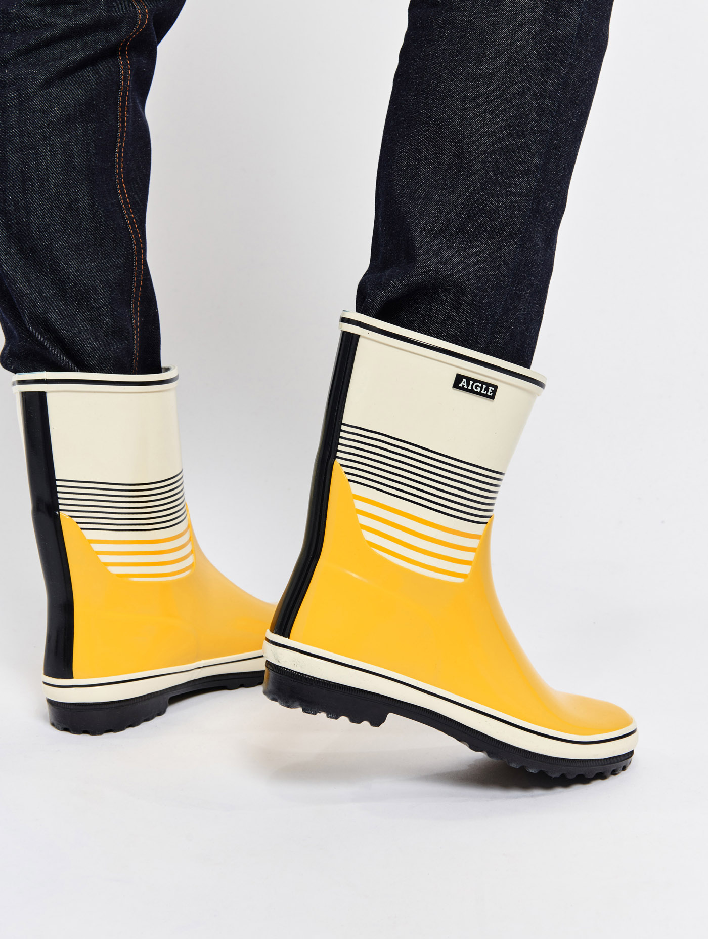 aigle venise bottillon