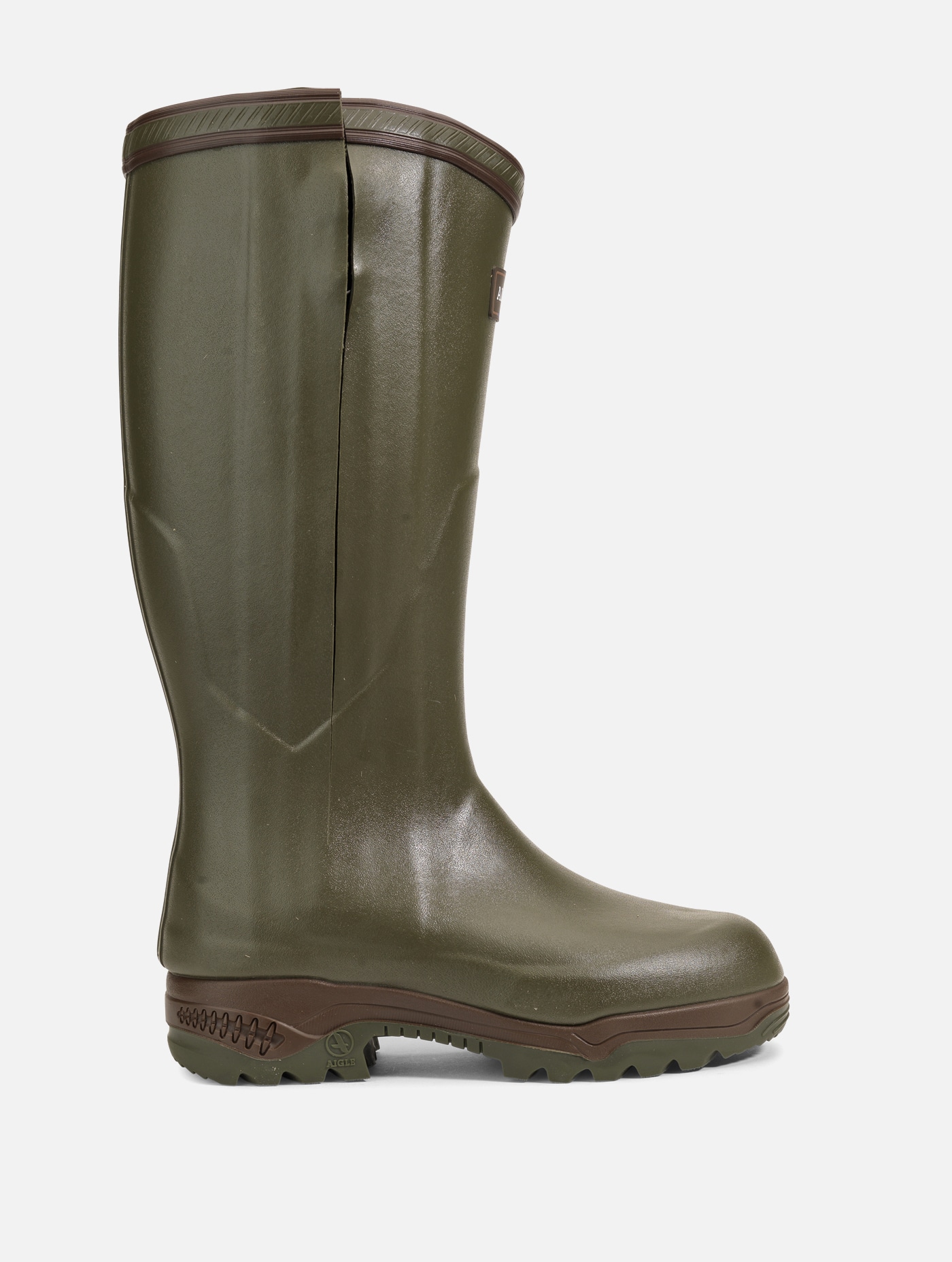- hunting boots - Parcours® 2 iso open | AIGLE