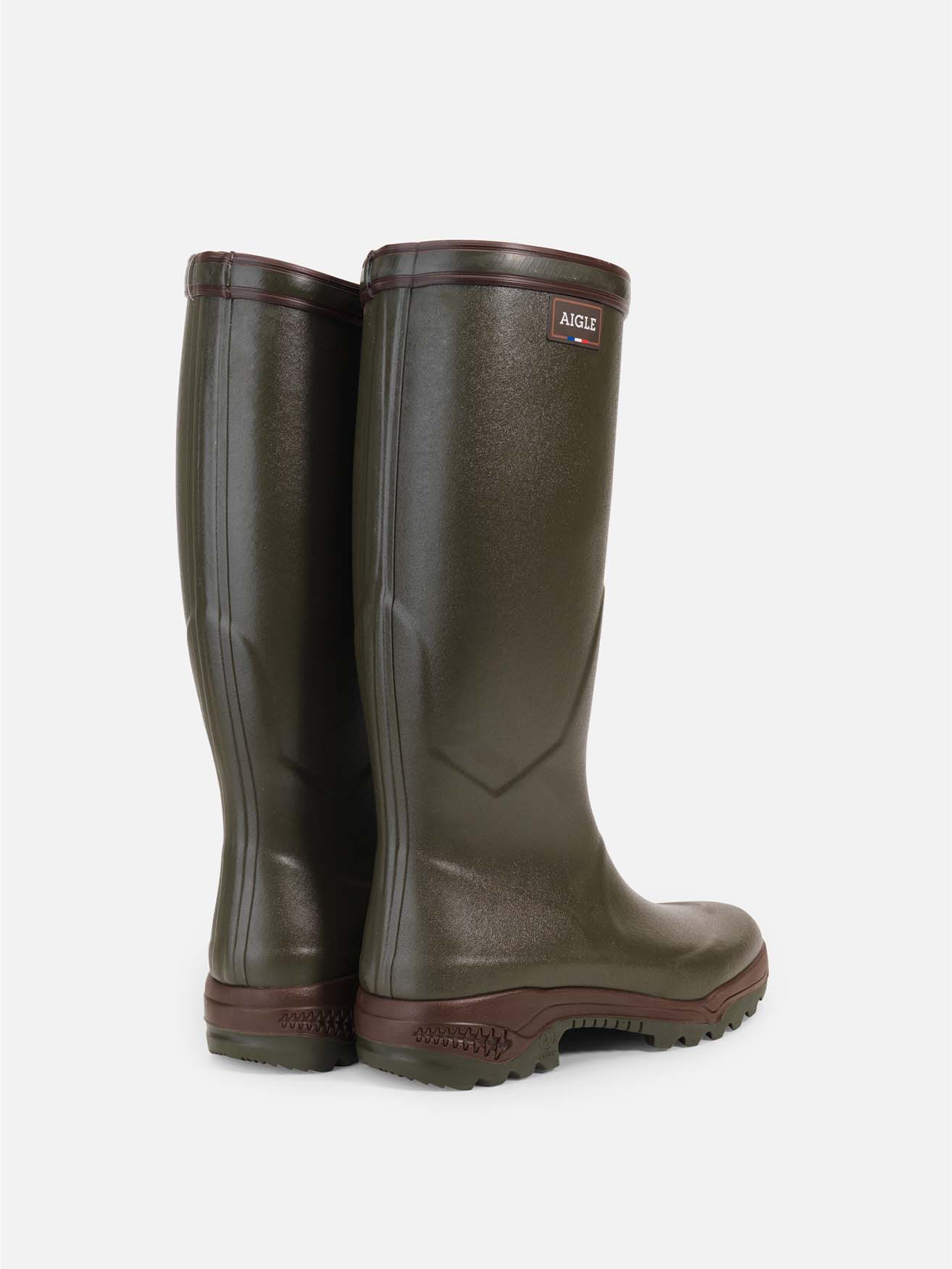 Bottes homme, Bottes caoutchouc | Aigle