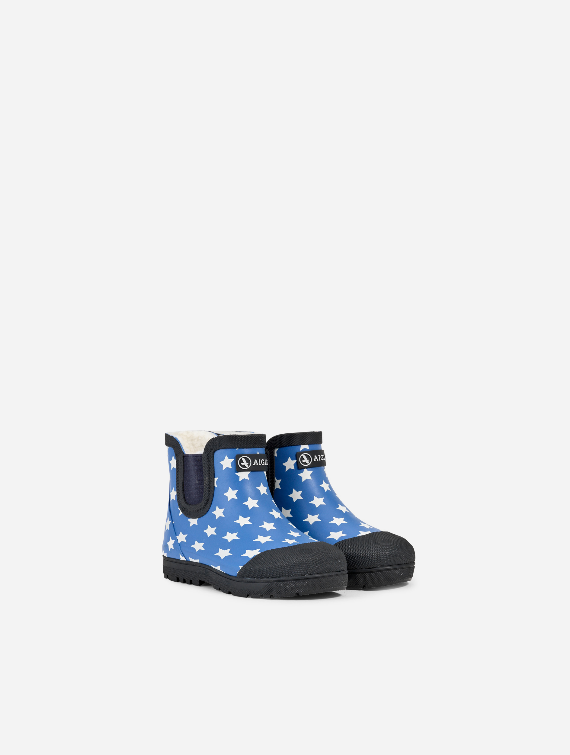 Bottes Enfant Bottes De Pluie Enfant Aigle