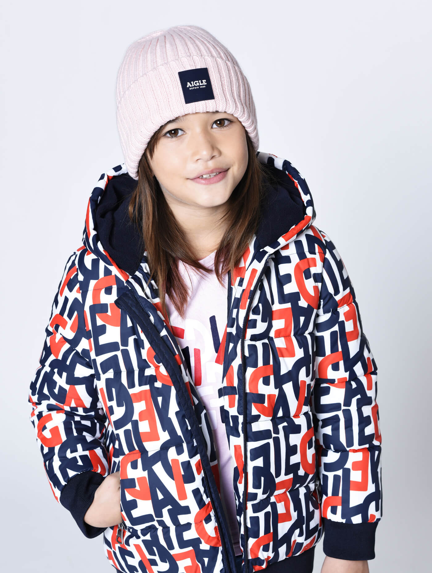 aigle jacket price