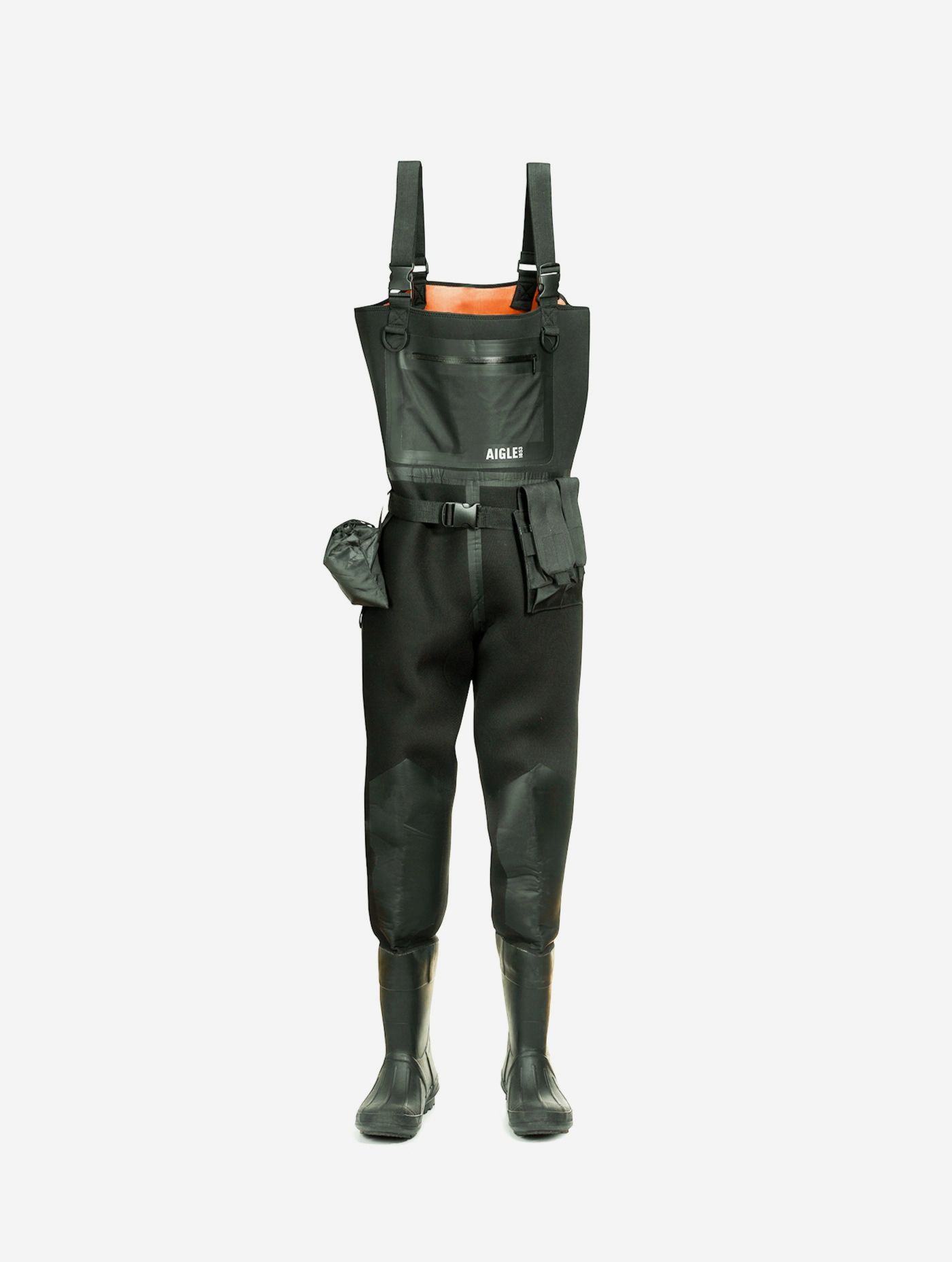 AIGLE WADERS