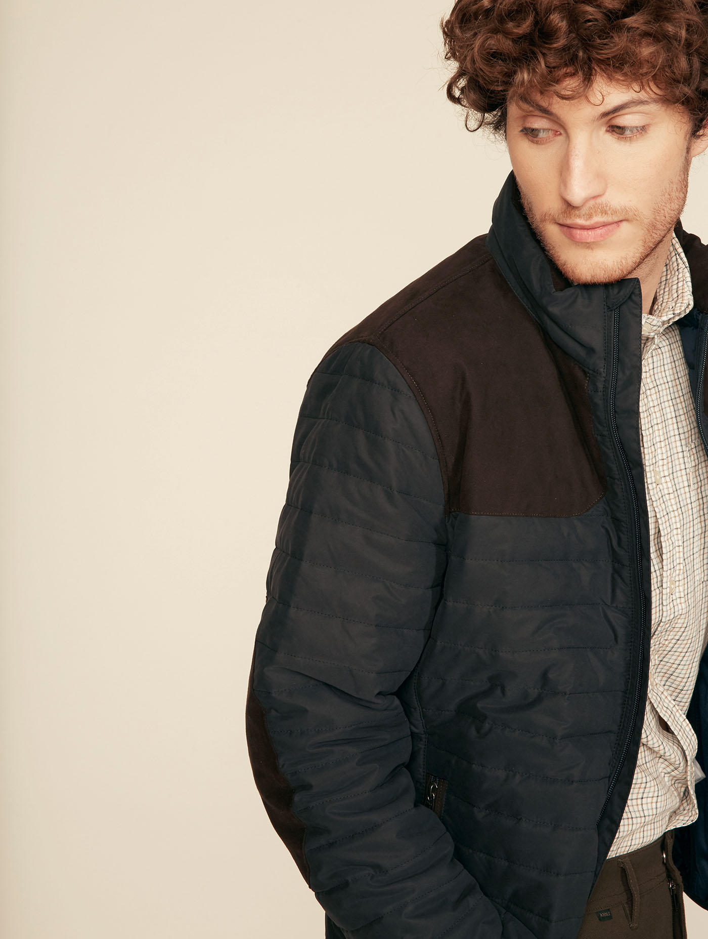 480 Koleksi Model Jaket Inspired Gratis Terbaru