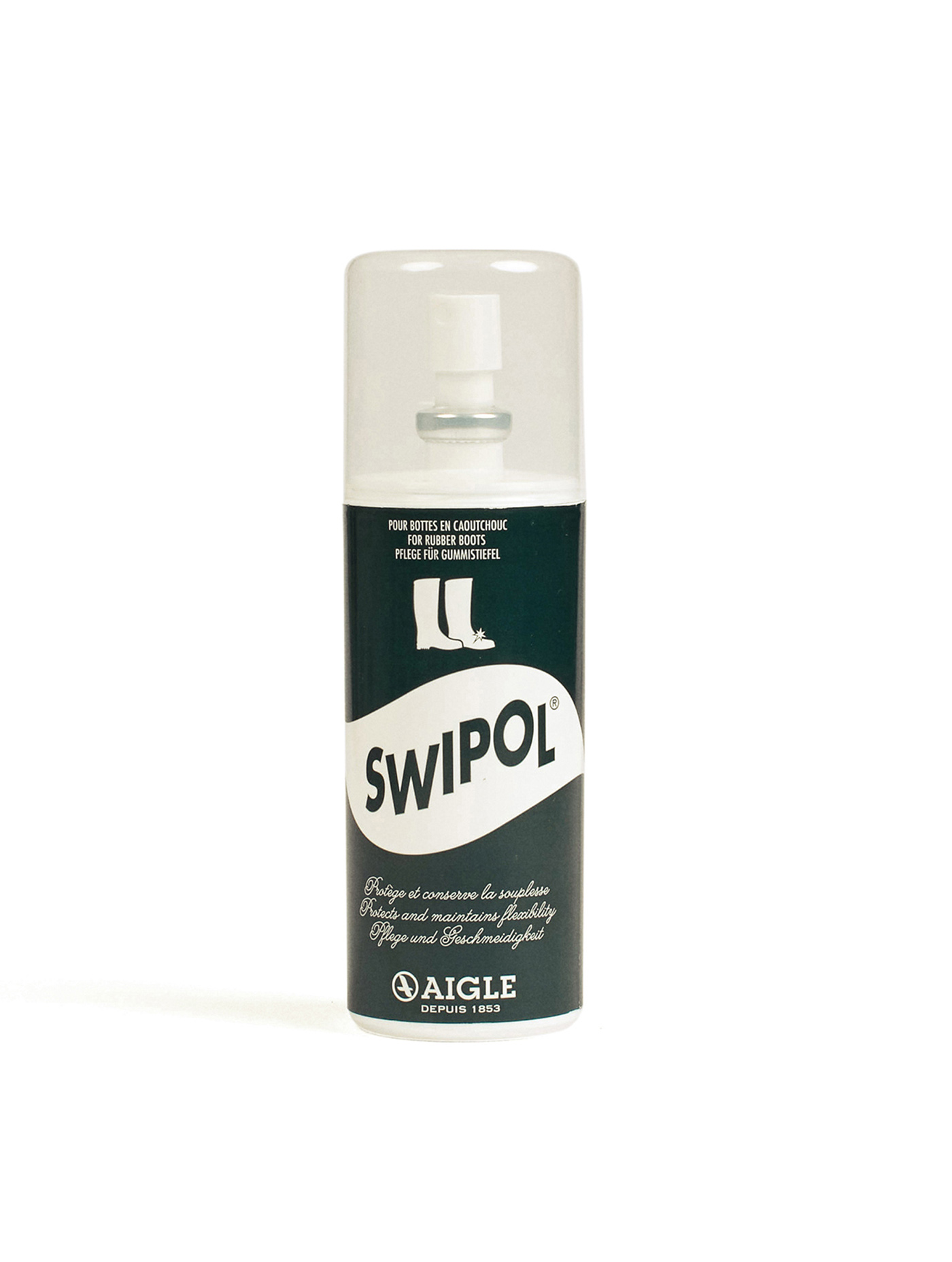 Produit d'entretien Bottes - Swipolhomme | AIGLE