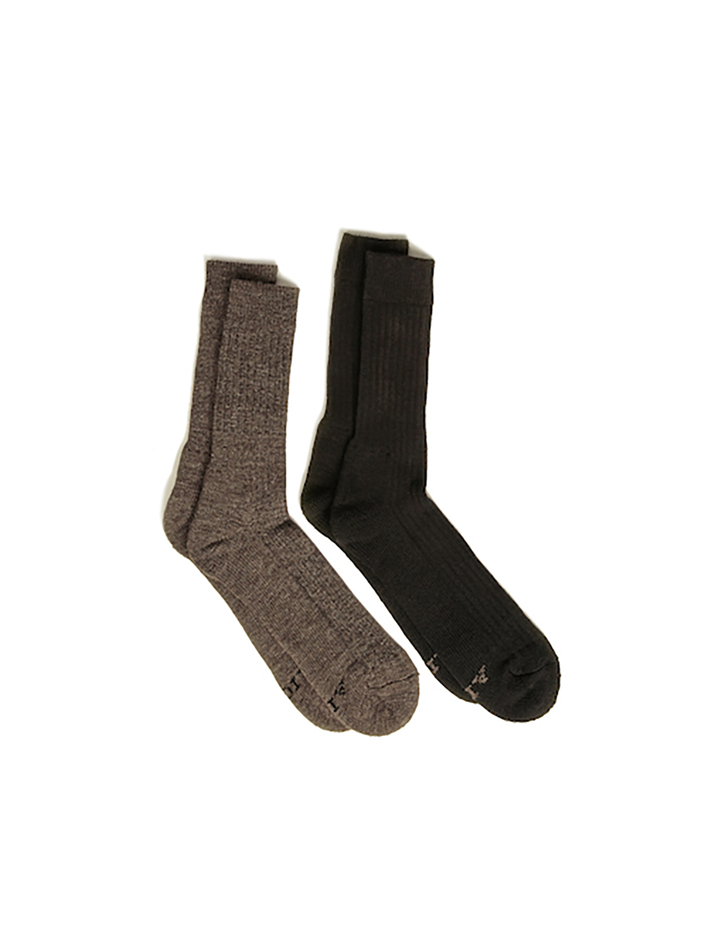 chaussette botte aigle