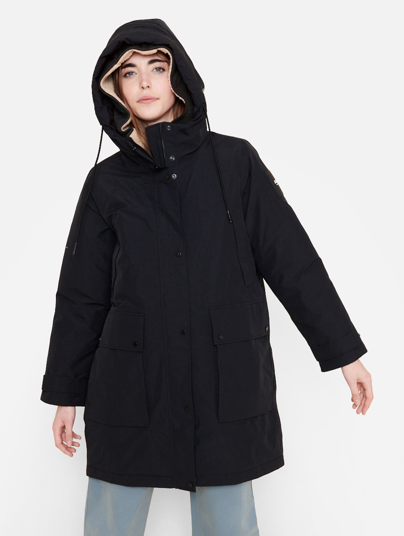 Women's GoreTex® coats Aigle