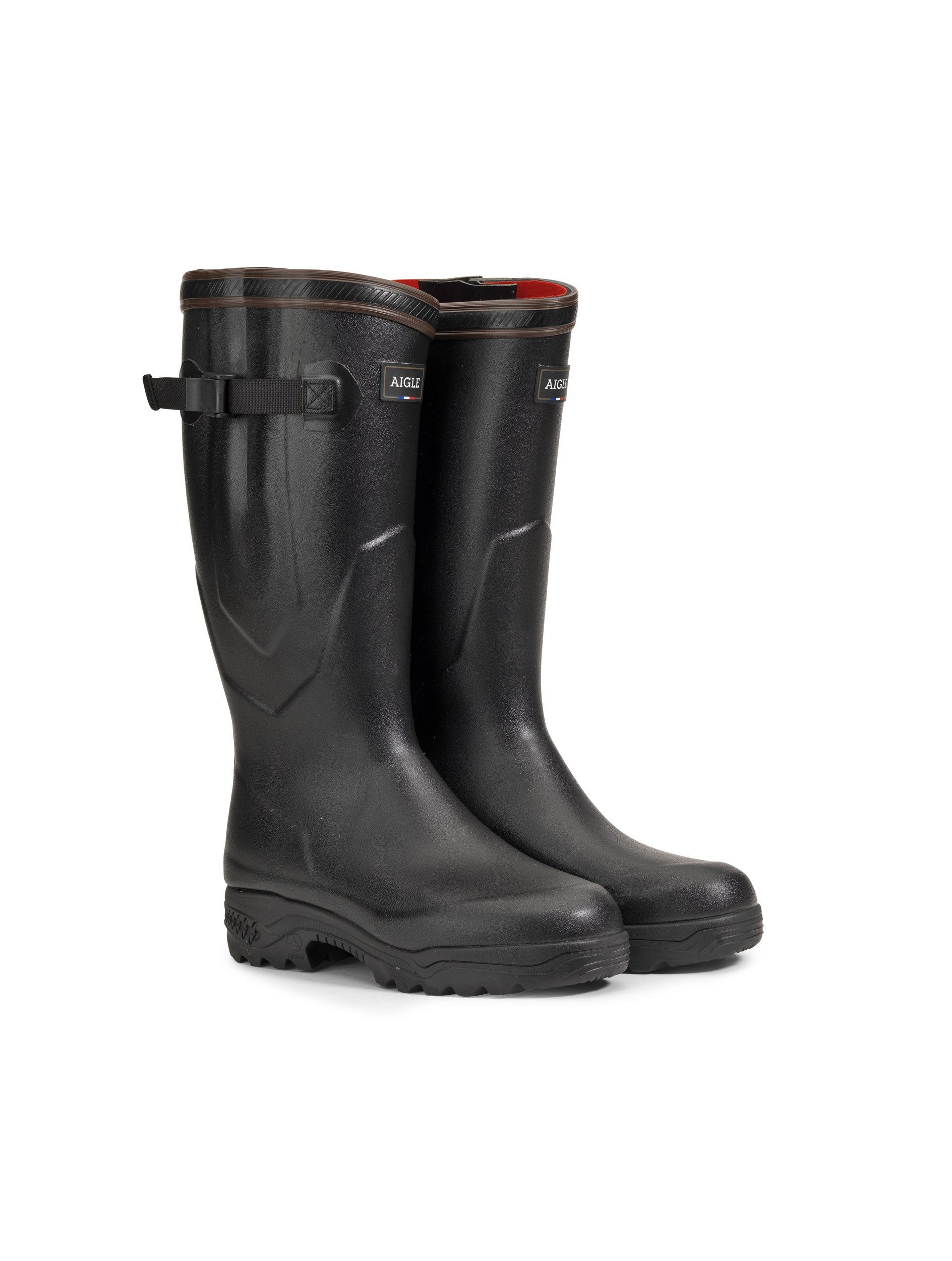 Aigle parcours 2 iso black Clearance