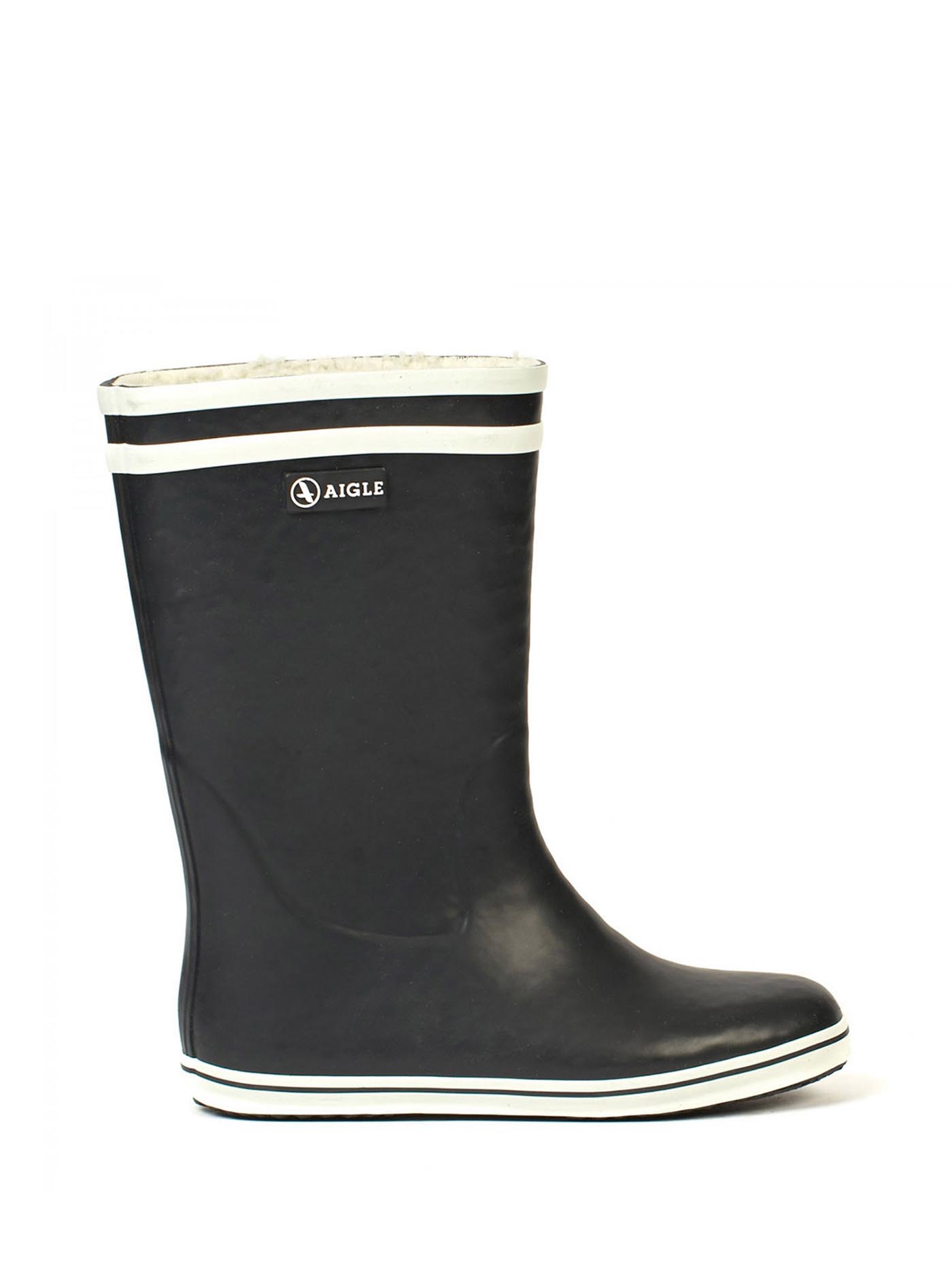 aigle malouine boots