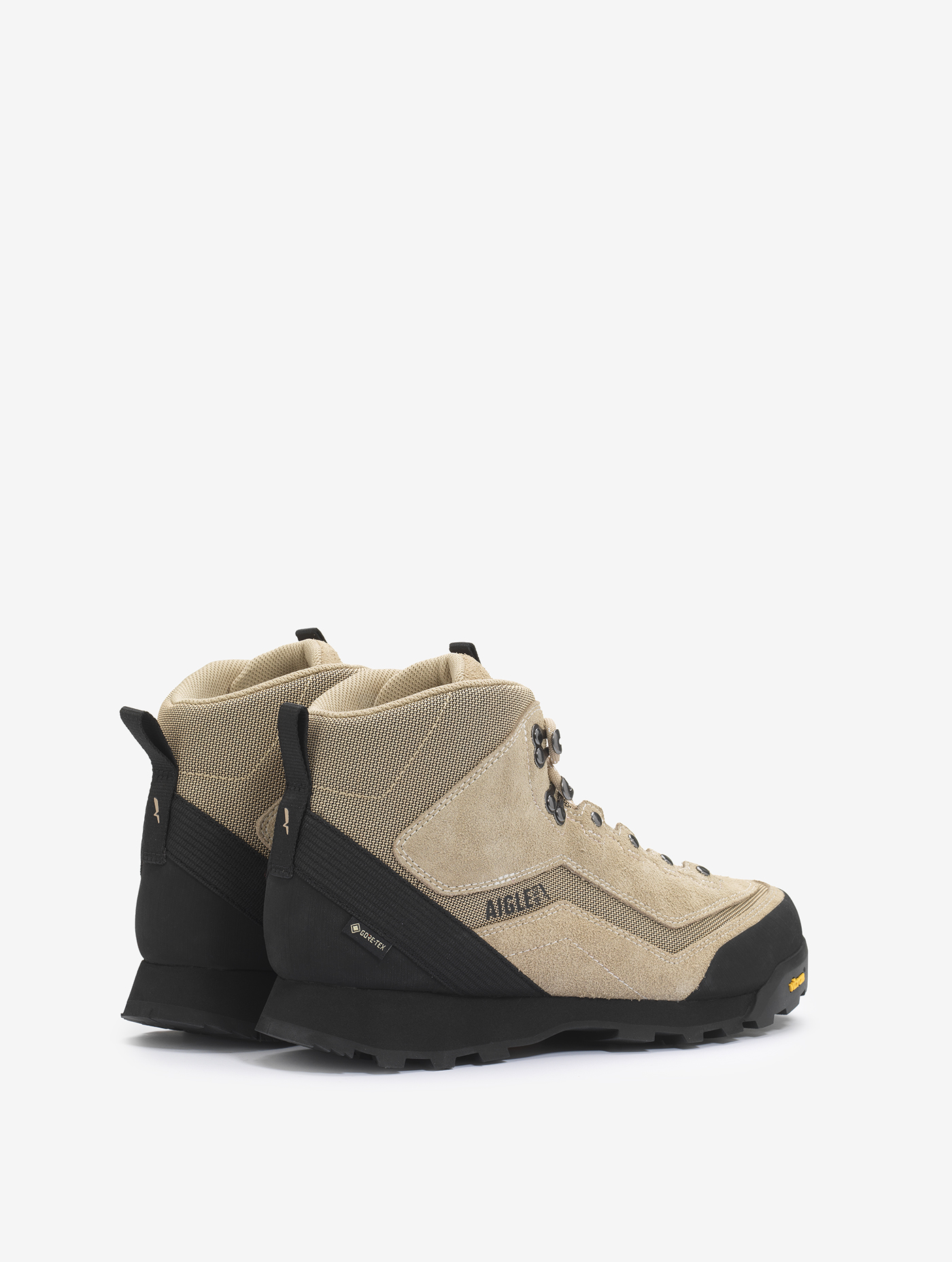 AIGLE TREK GTXM