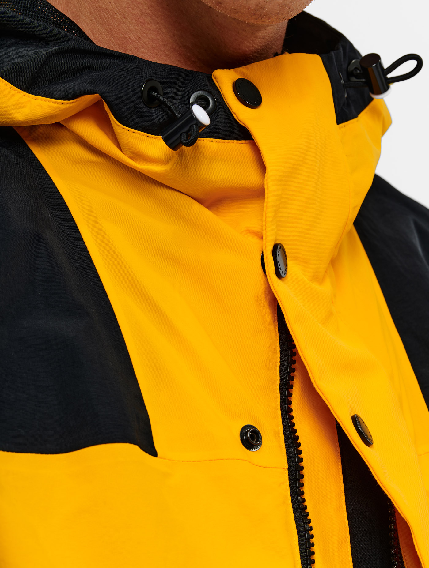 aigle coat mens