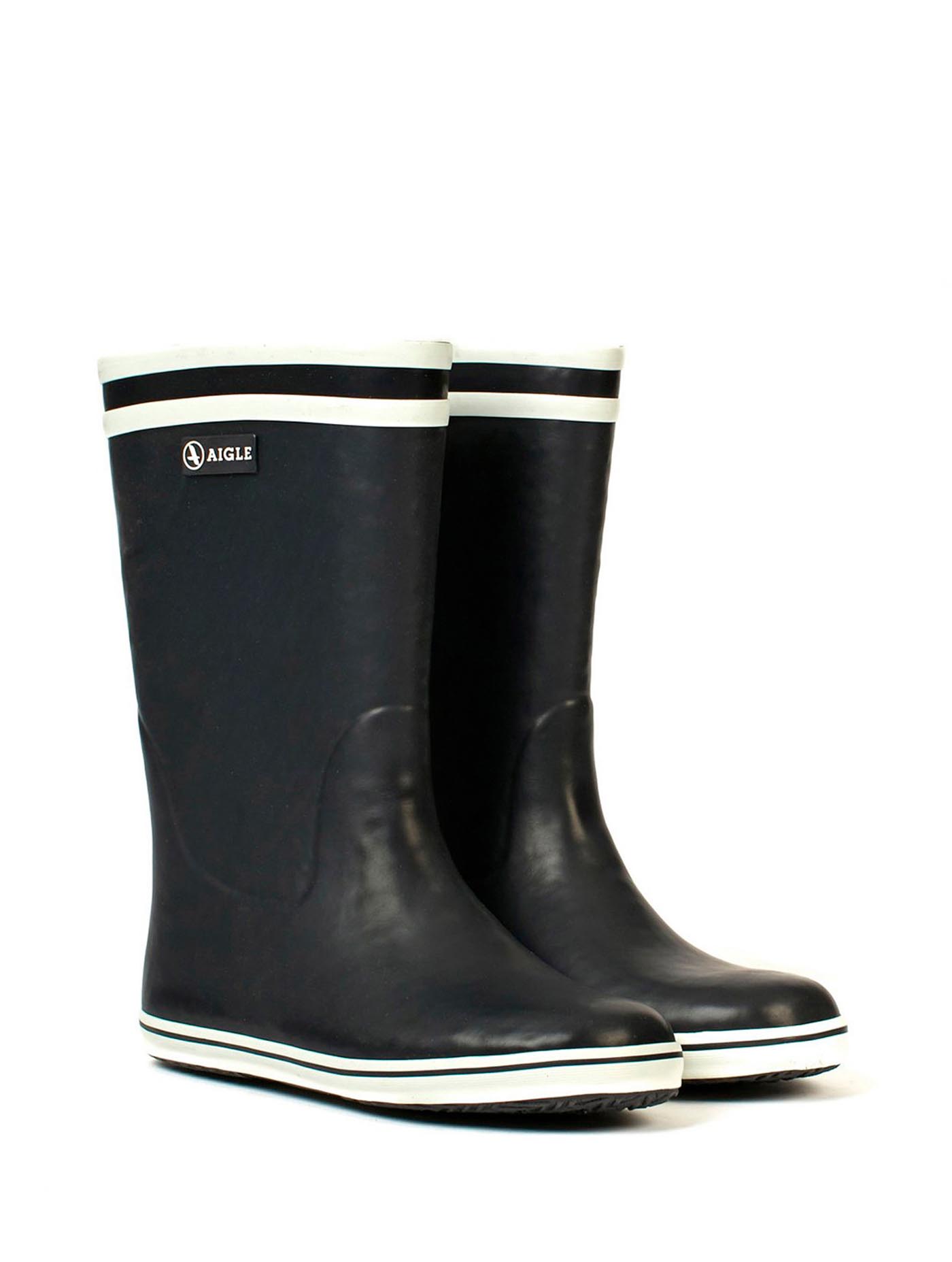 fur lined rubber boots