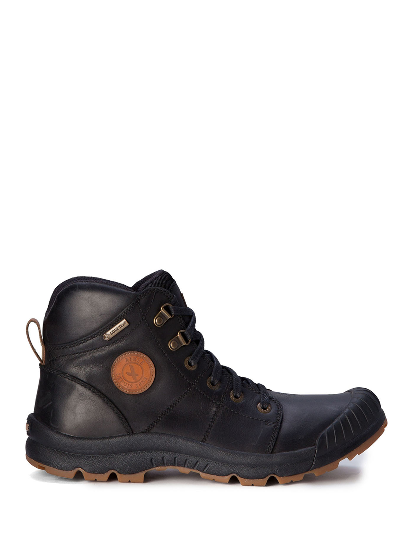 Chaussure aigle femme cuir clearance