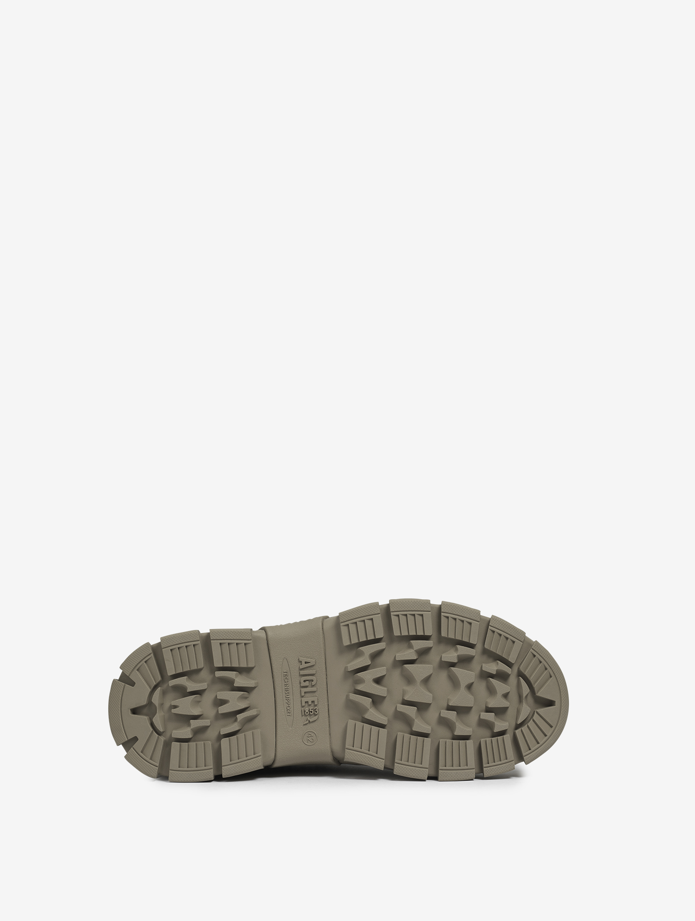 TENERE ICON LOW
