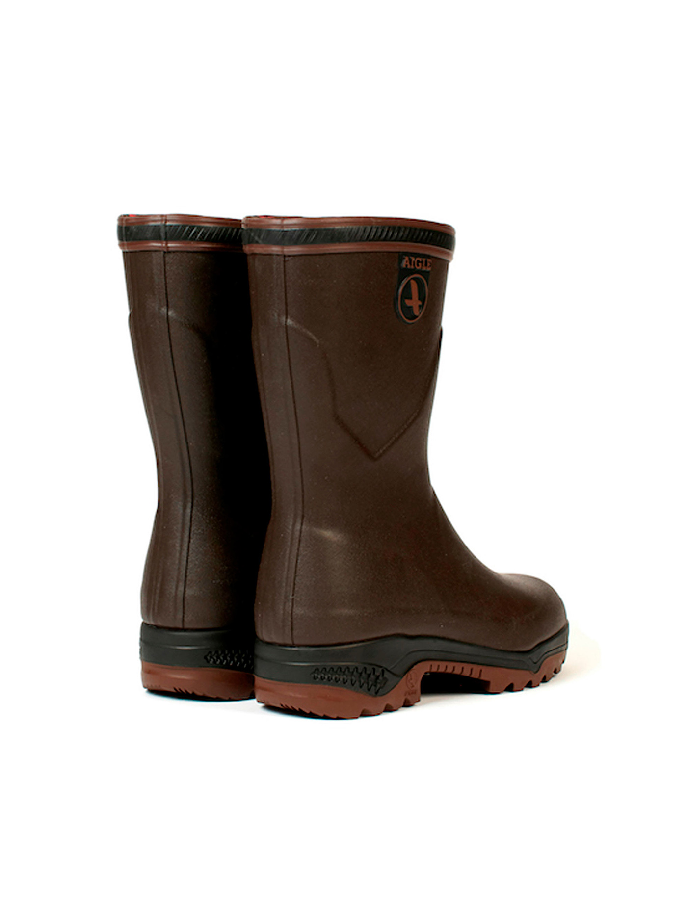 Aigle parcours 2 bottillon iso clearance
