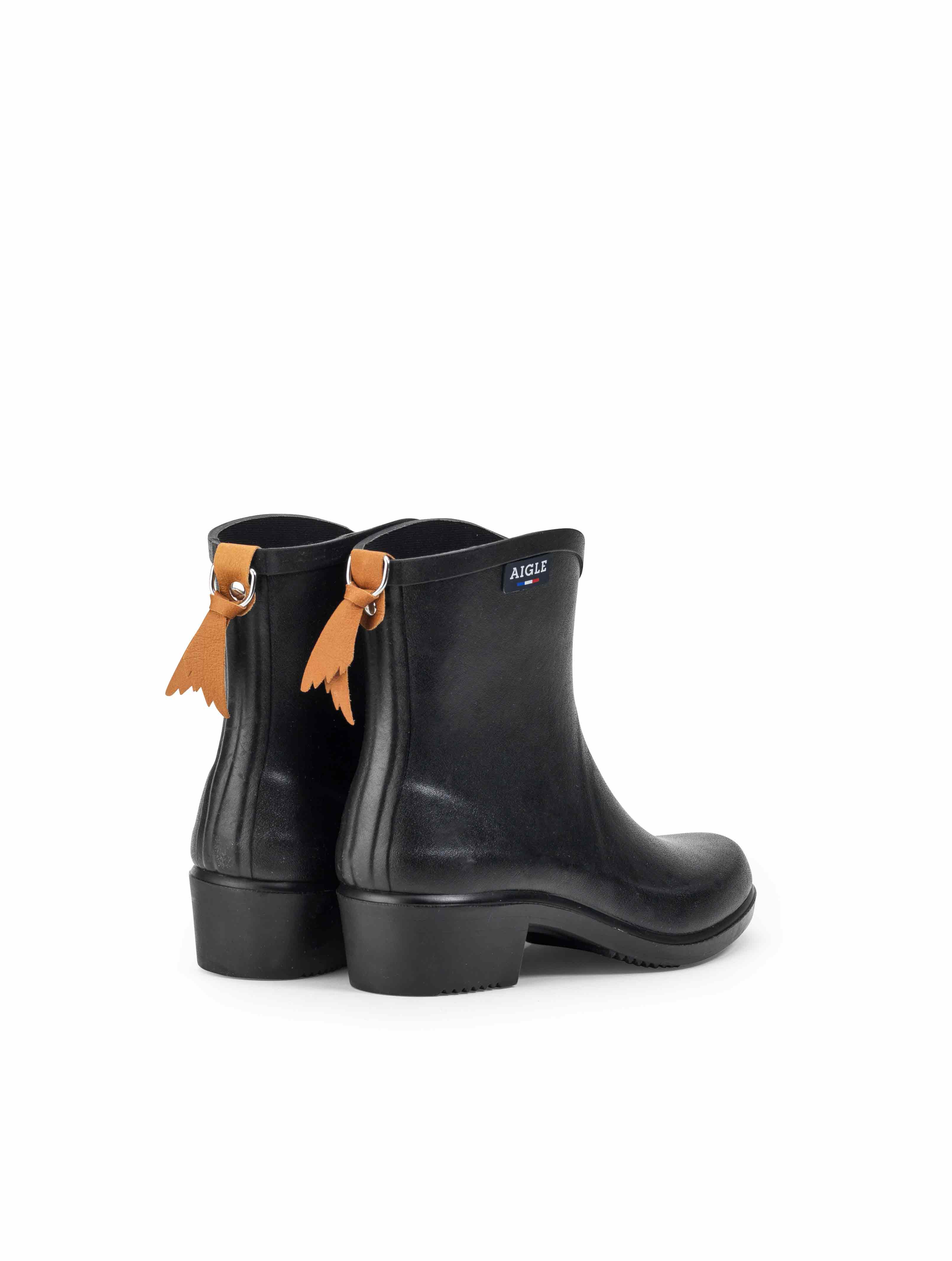 bottes de pluie aigle miss juliette