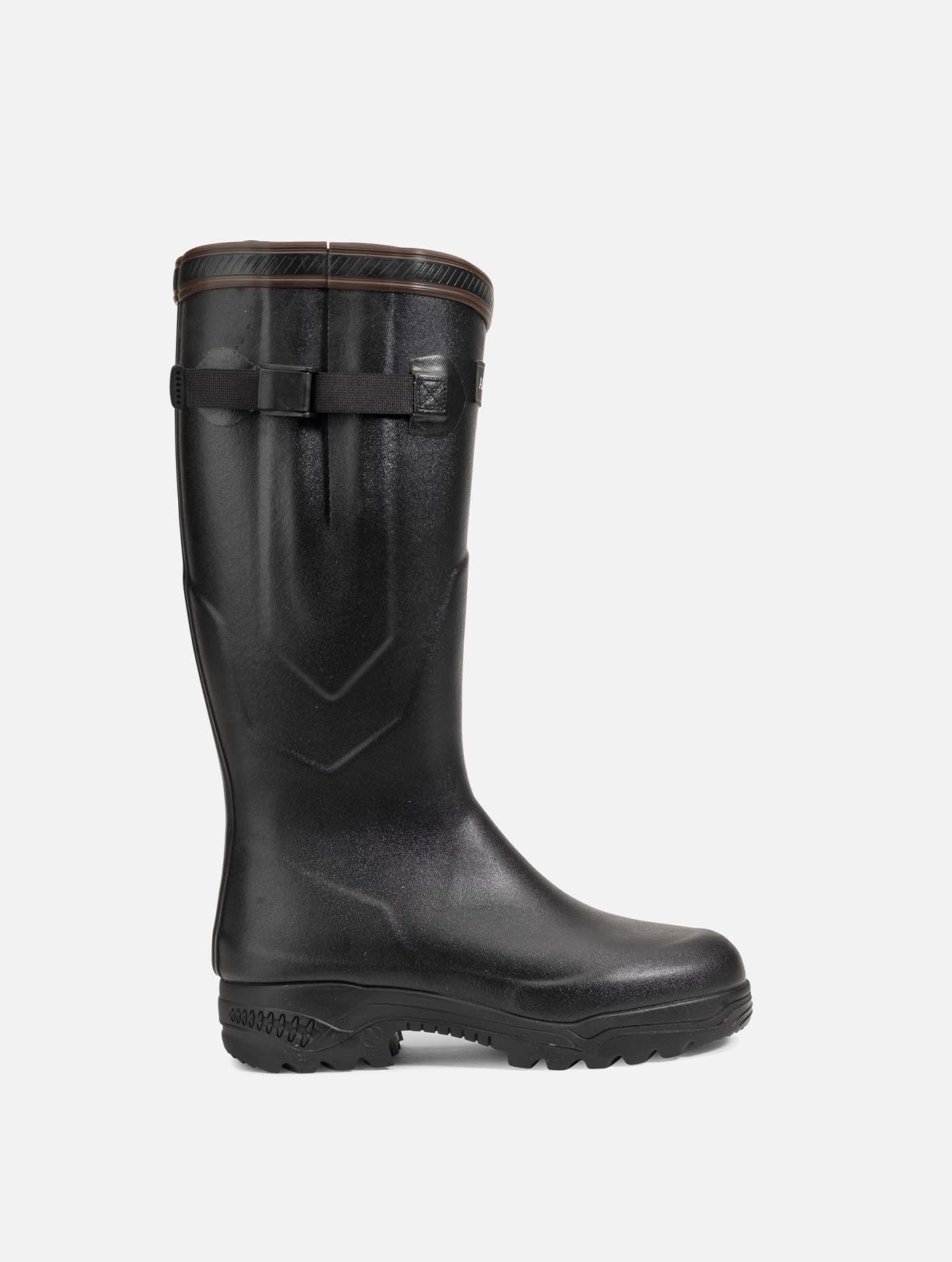 aigle mens walking boots
