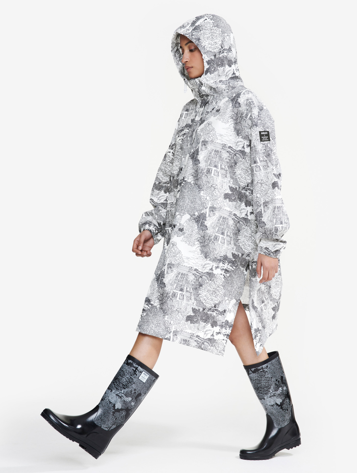 PONCHO MNHN