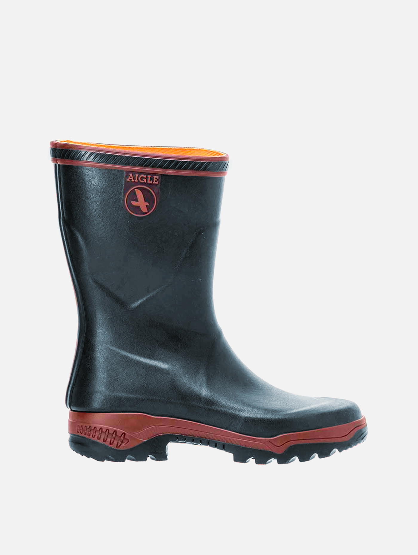 Aigle anti fatigue wellies shop