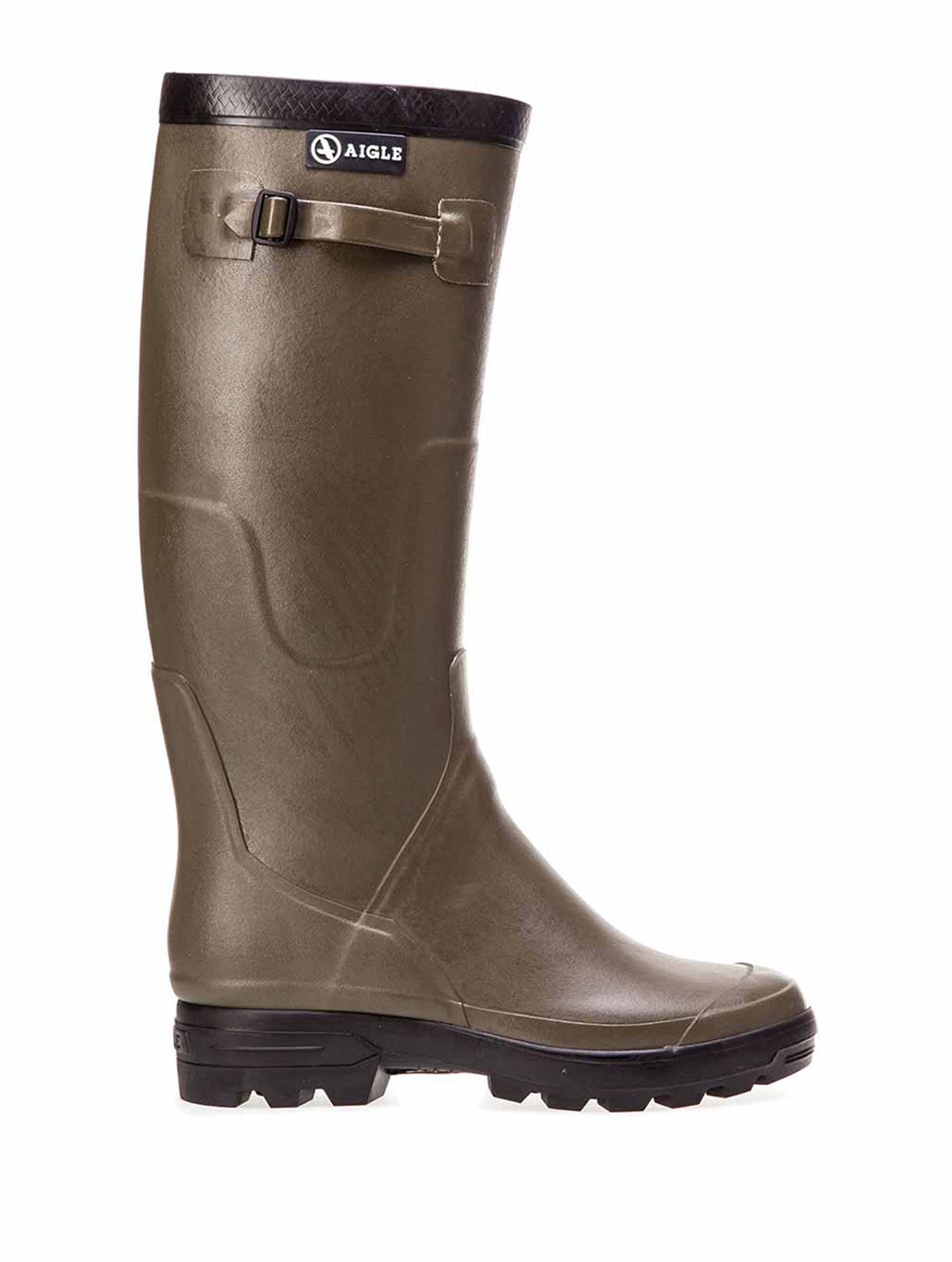 Bottes de chasse Mixte Benylhomme | AIGLE Les 39 meilleures images de Bottes Aigle en 2020 | Bottes