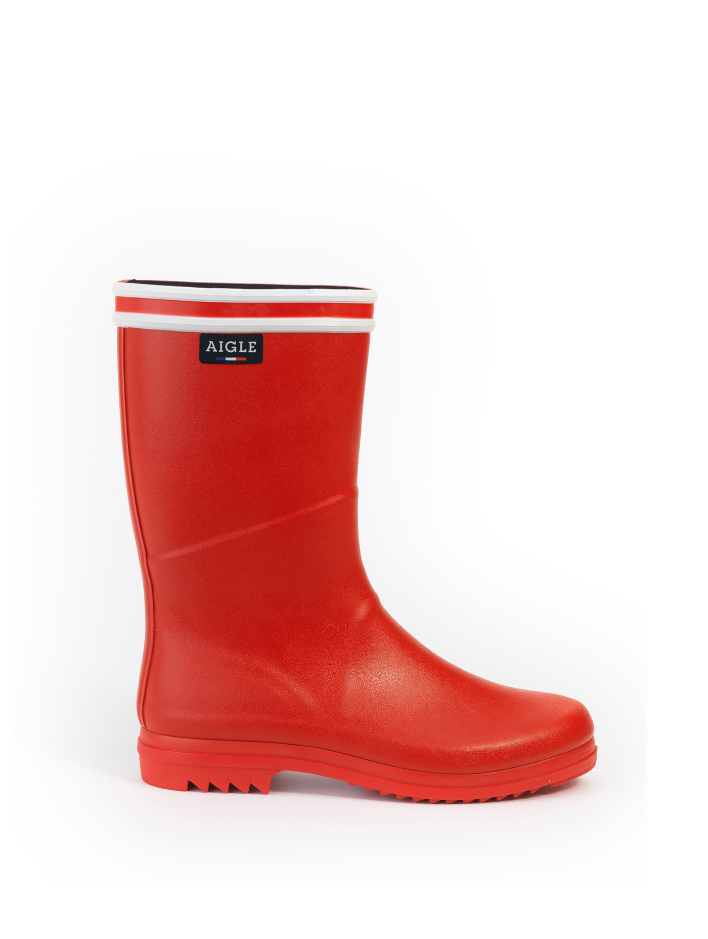 aigle chanteboot