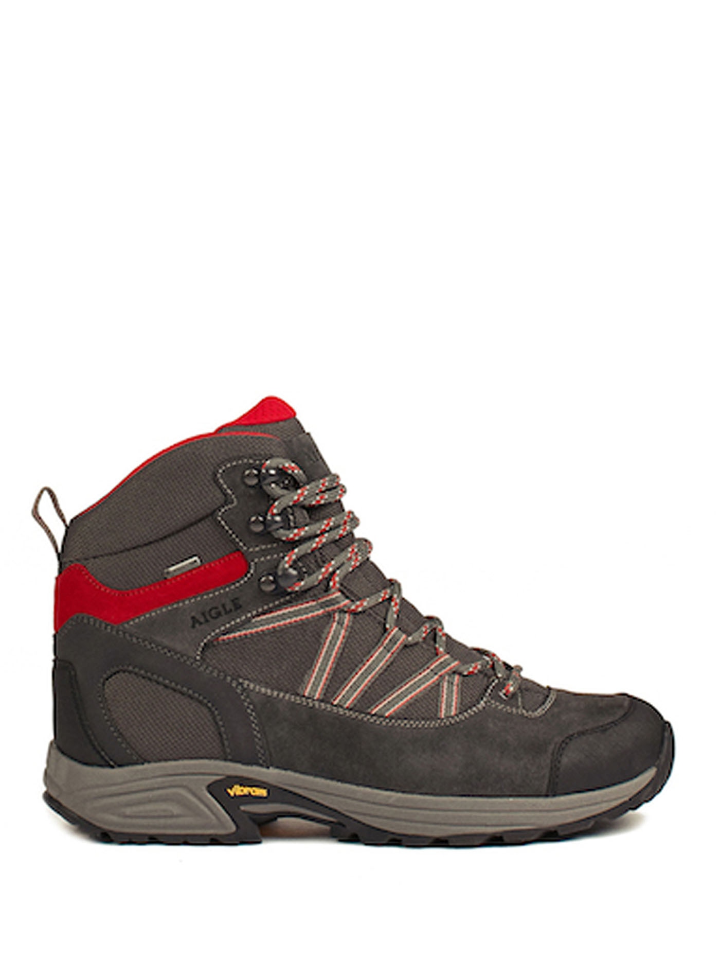 MOOVEN MID GORE-TEX | Men's mid-cut Gore-Tex® hiking shoes Darknavy ...