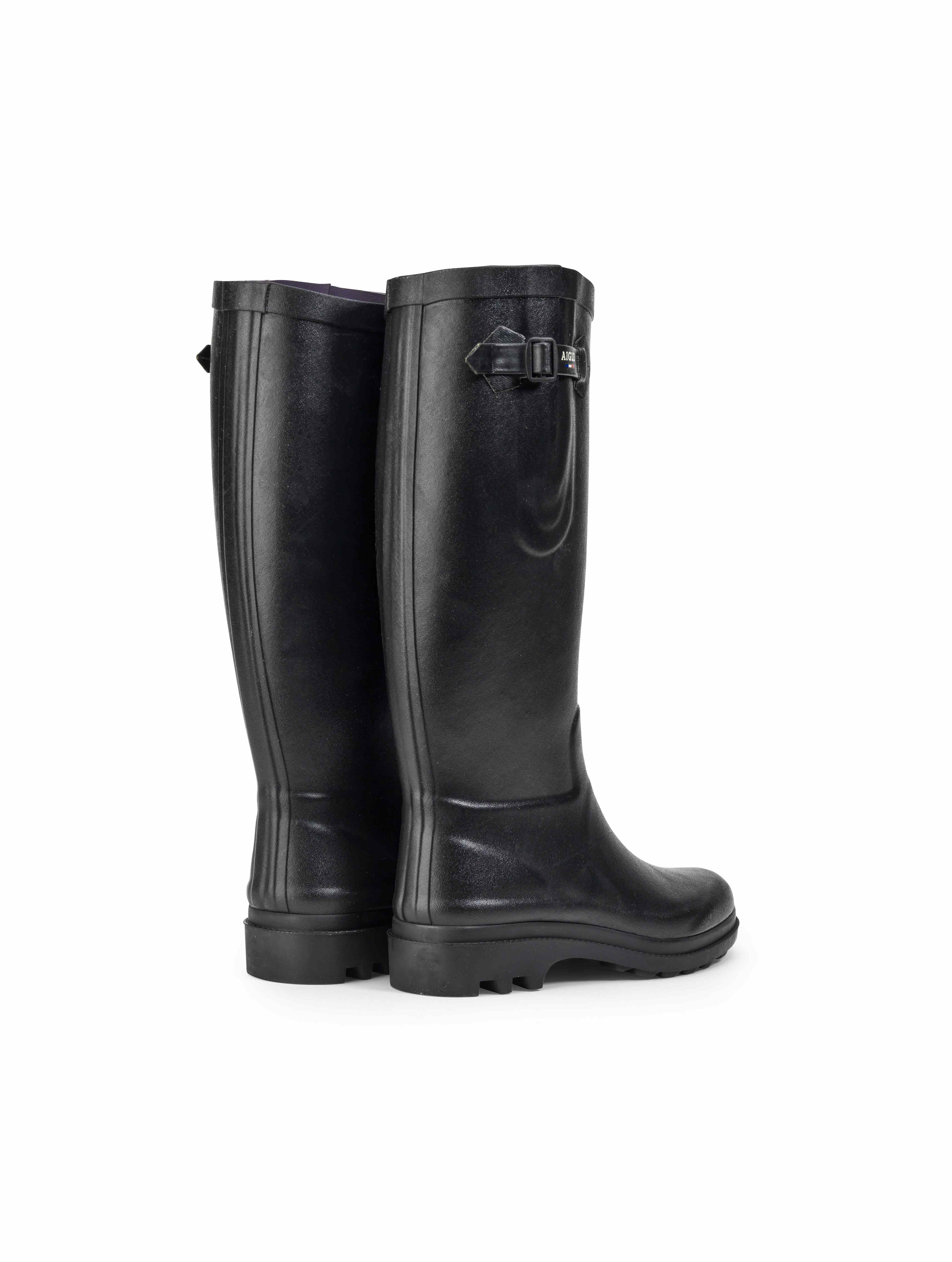 aigle women's aiglentine rain boots