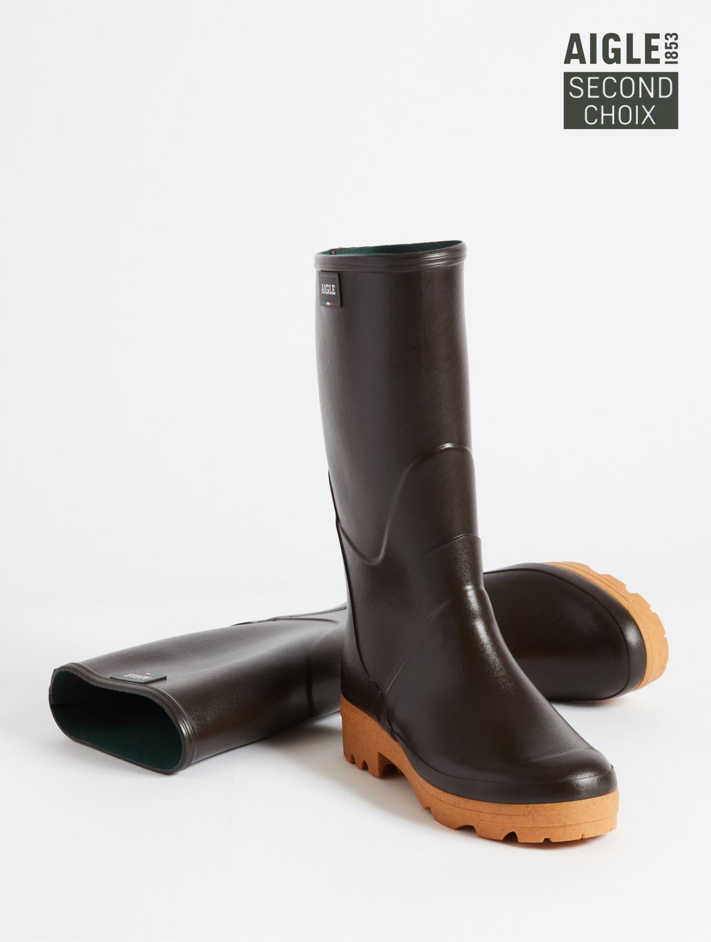 CHAMBORD PRO I2 - Second choix