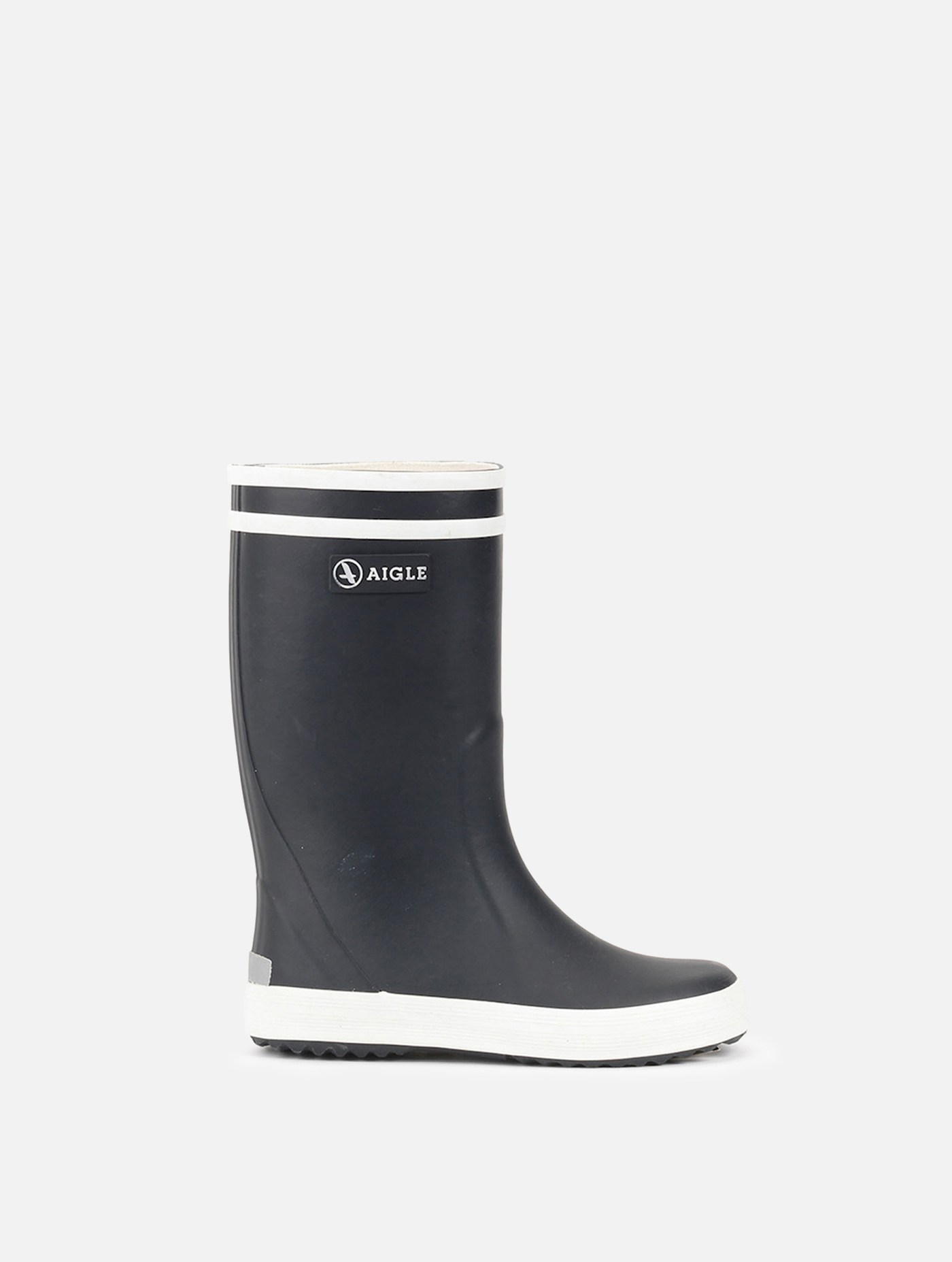 Aigle rain boots kids Clearance