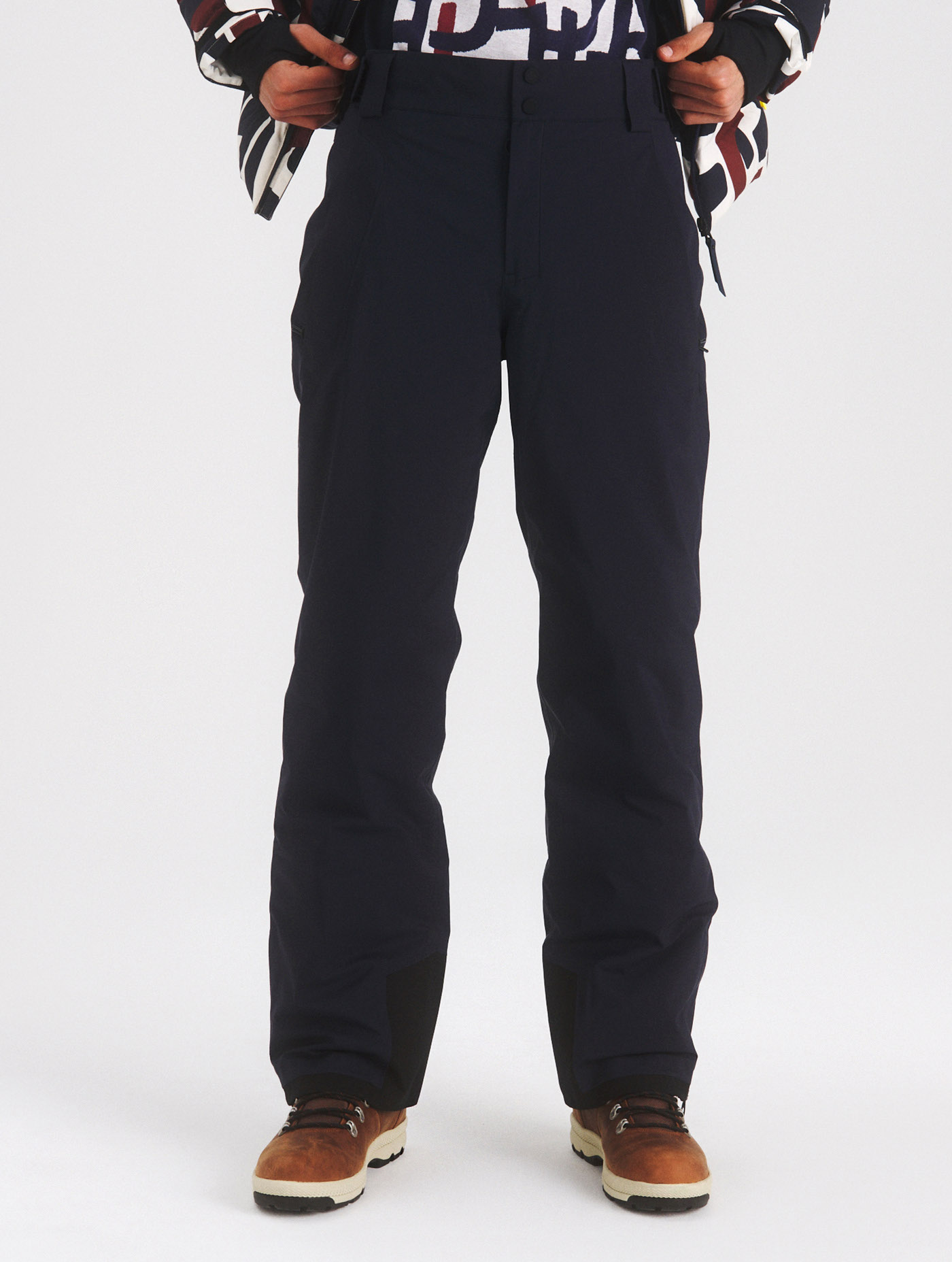 aigle ski jacket