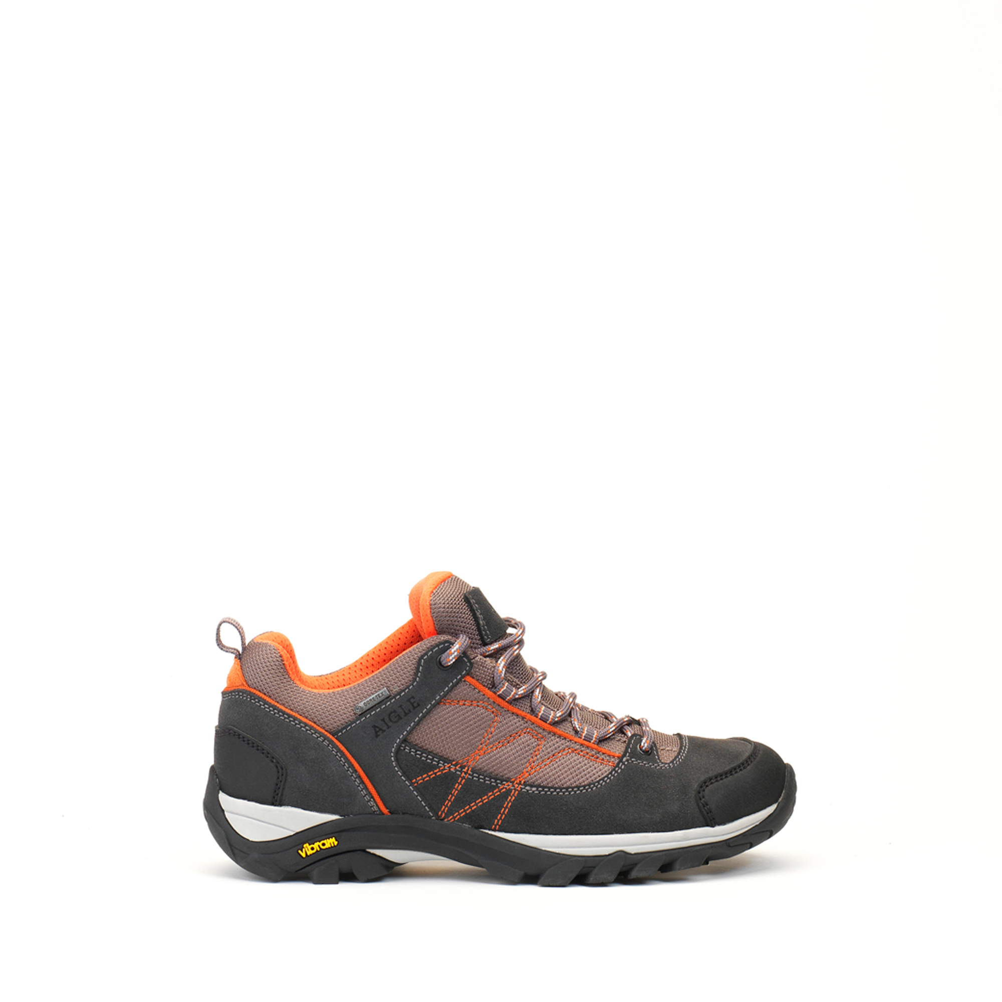 chaussure randonnée aigle femme