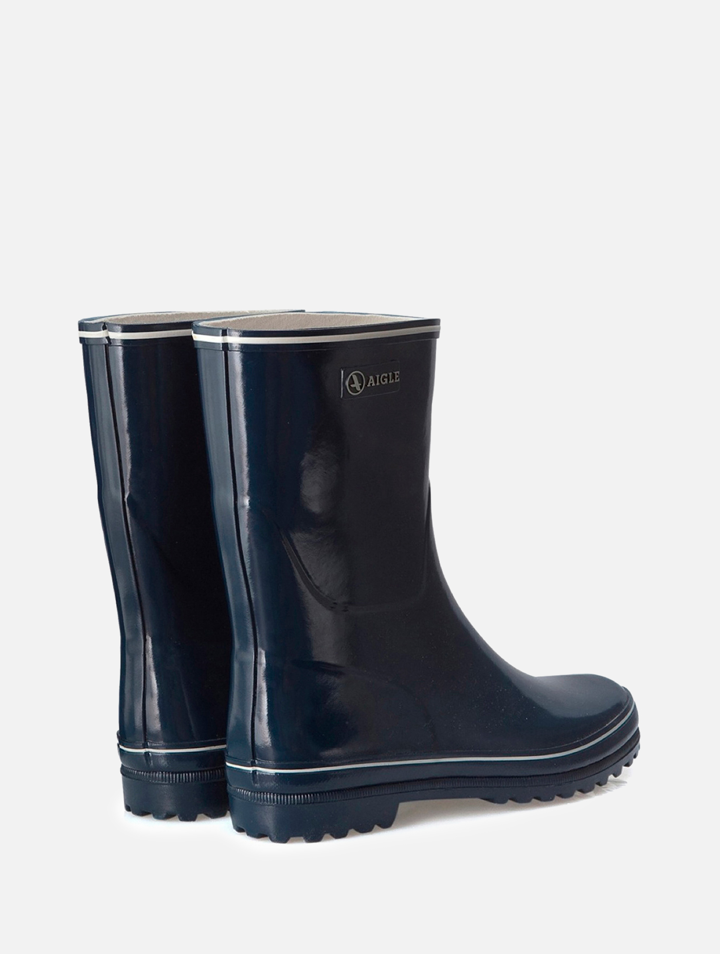 aigle bottes femme