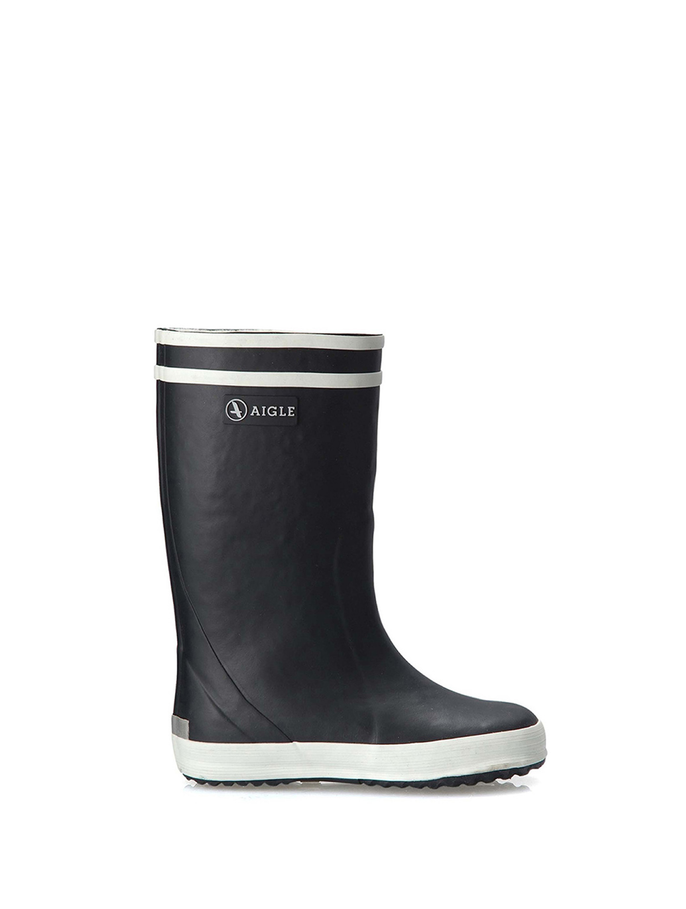 bottes de pluie fourrées garçon