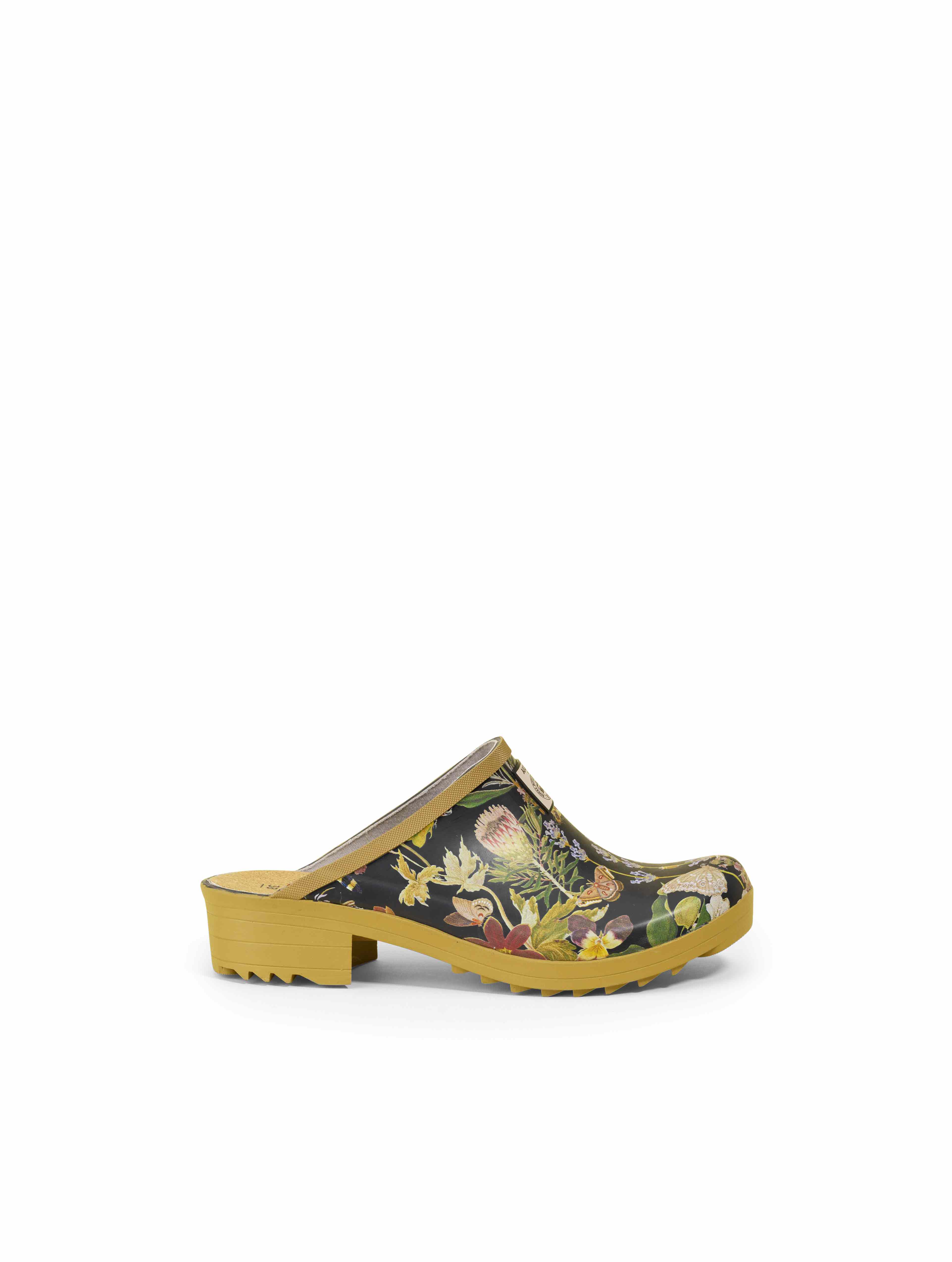 Aigle GartenClogs für Damen Kew garden Victorine sabotdamen AIGLE