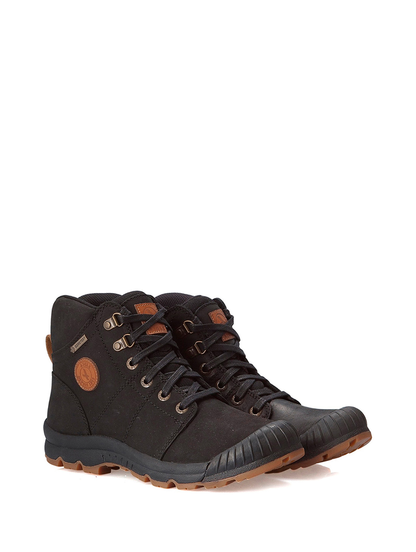 Chaussures de marche Gore-Tex® femme - Tenere® light leather | AIGLE
