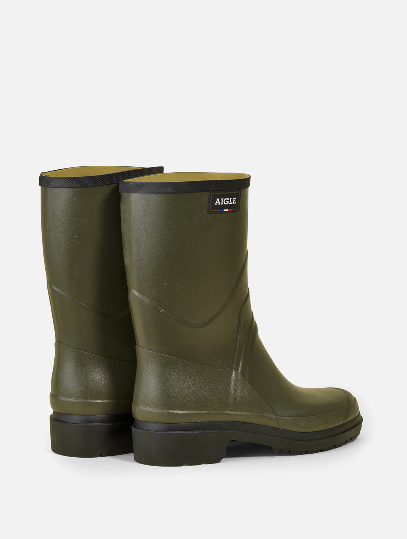 Aigle rain boots Clearance
