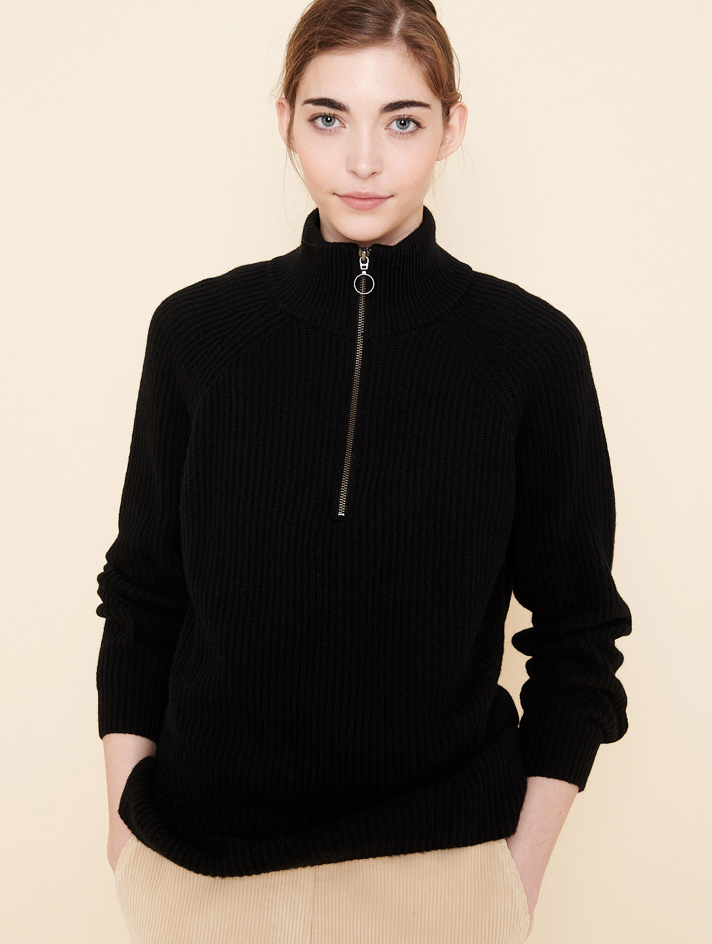 Pull femme aigle clearance
