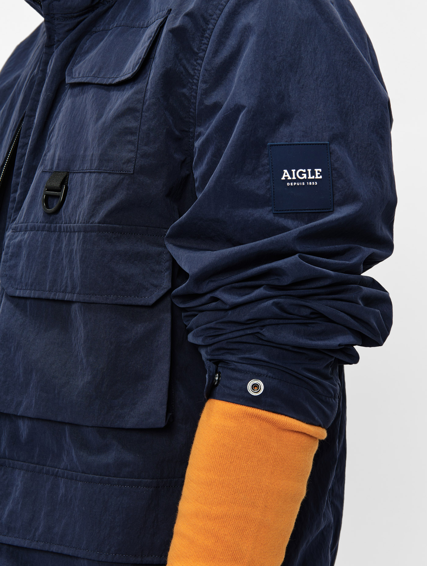 Vêtement de pluie homme aigle clearance