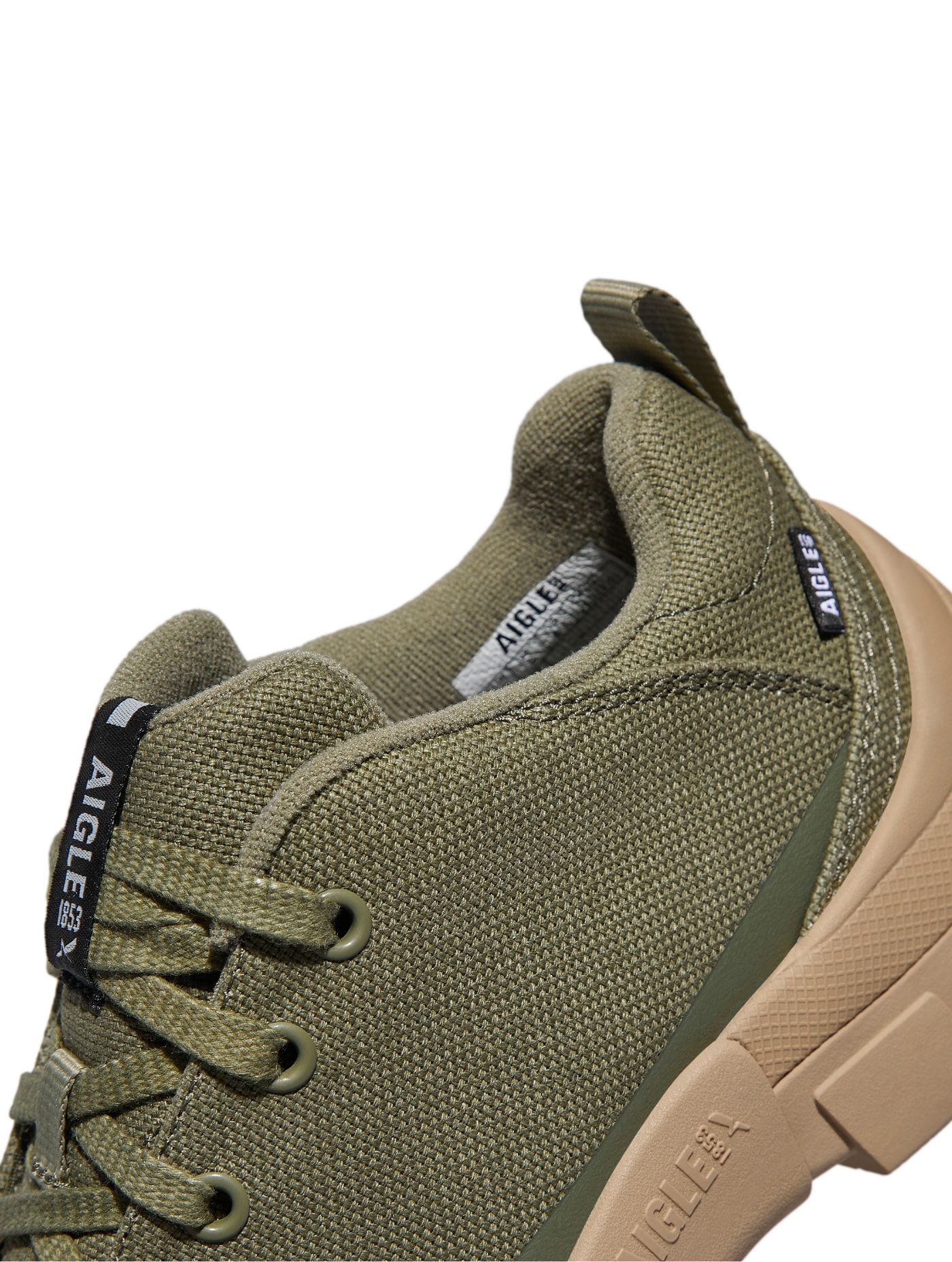 TENERE ICON LOW