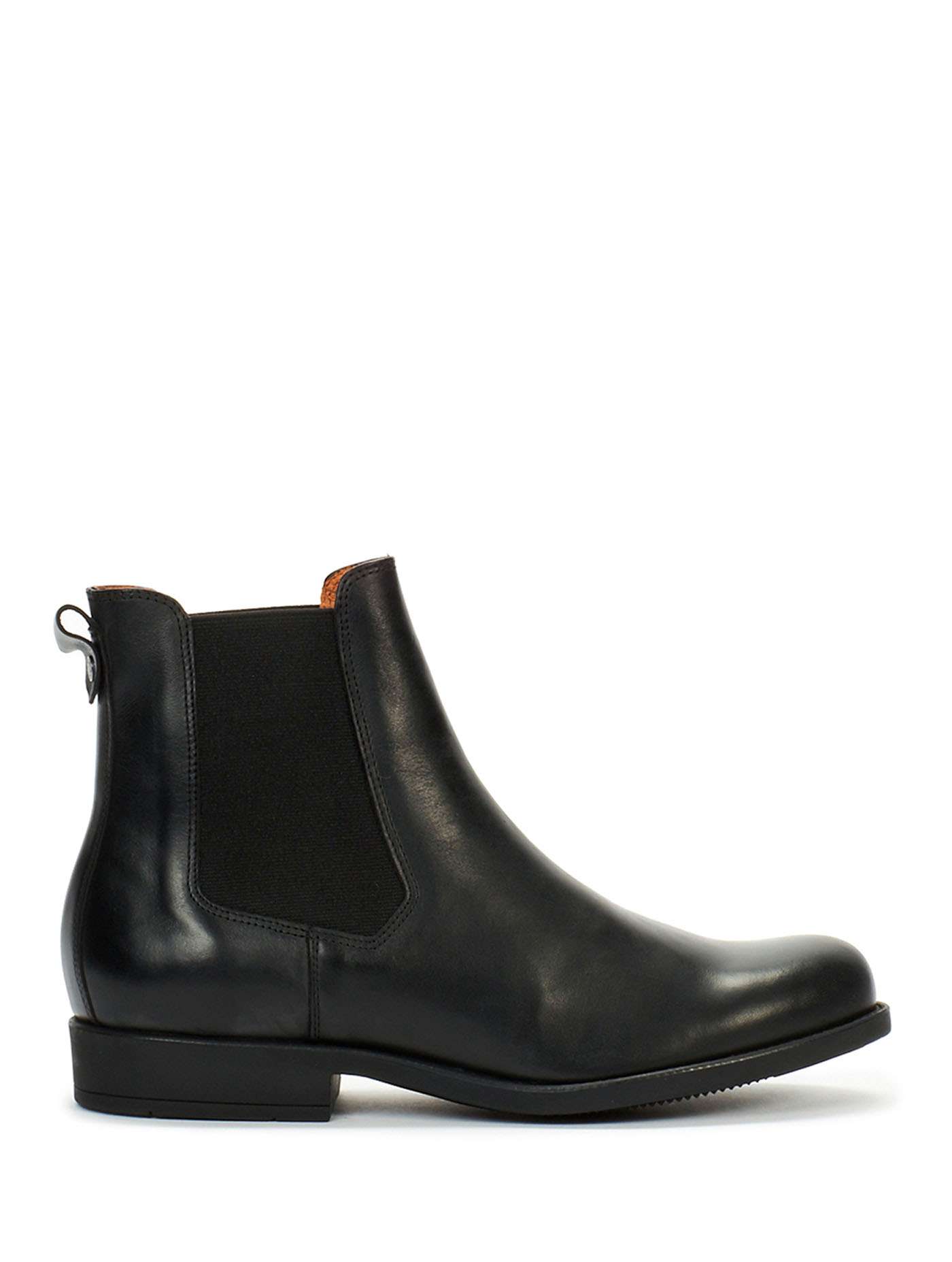 Aigle Orzac 2 Bottines Chelsea Homme