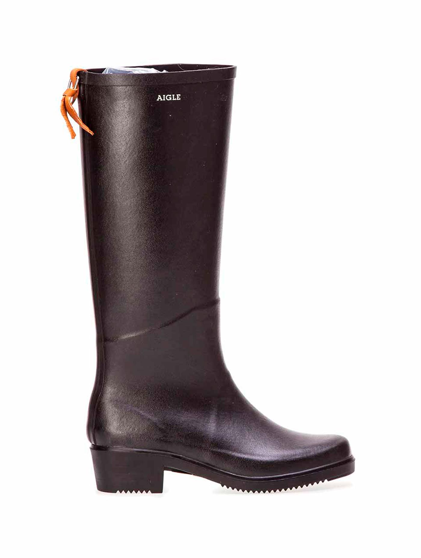 bottes aigle homme miss juliette