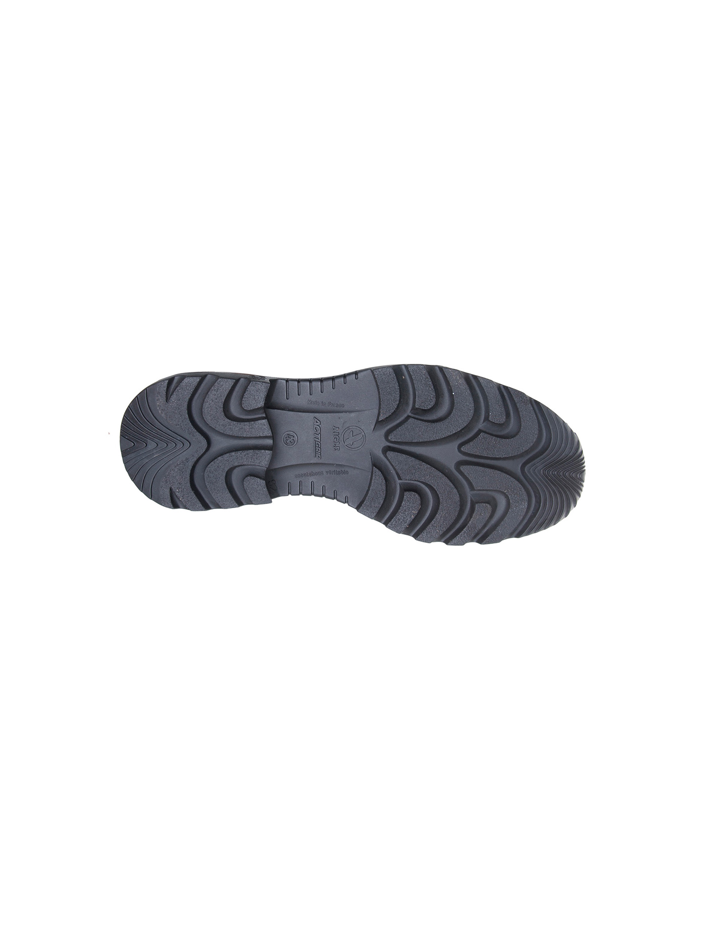 Bottes de chasse Mixte - Parcours® 2 iso openhomme | AIGLE