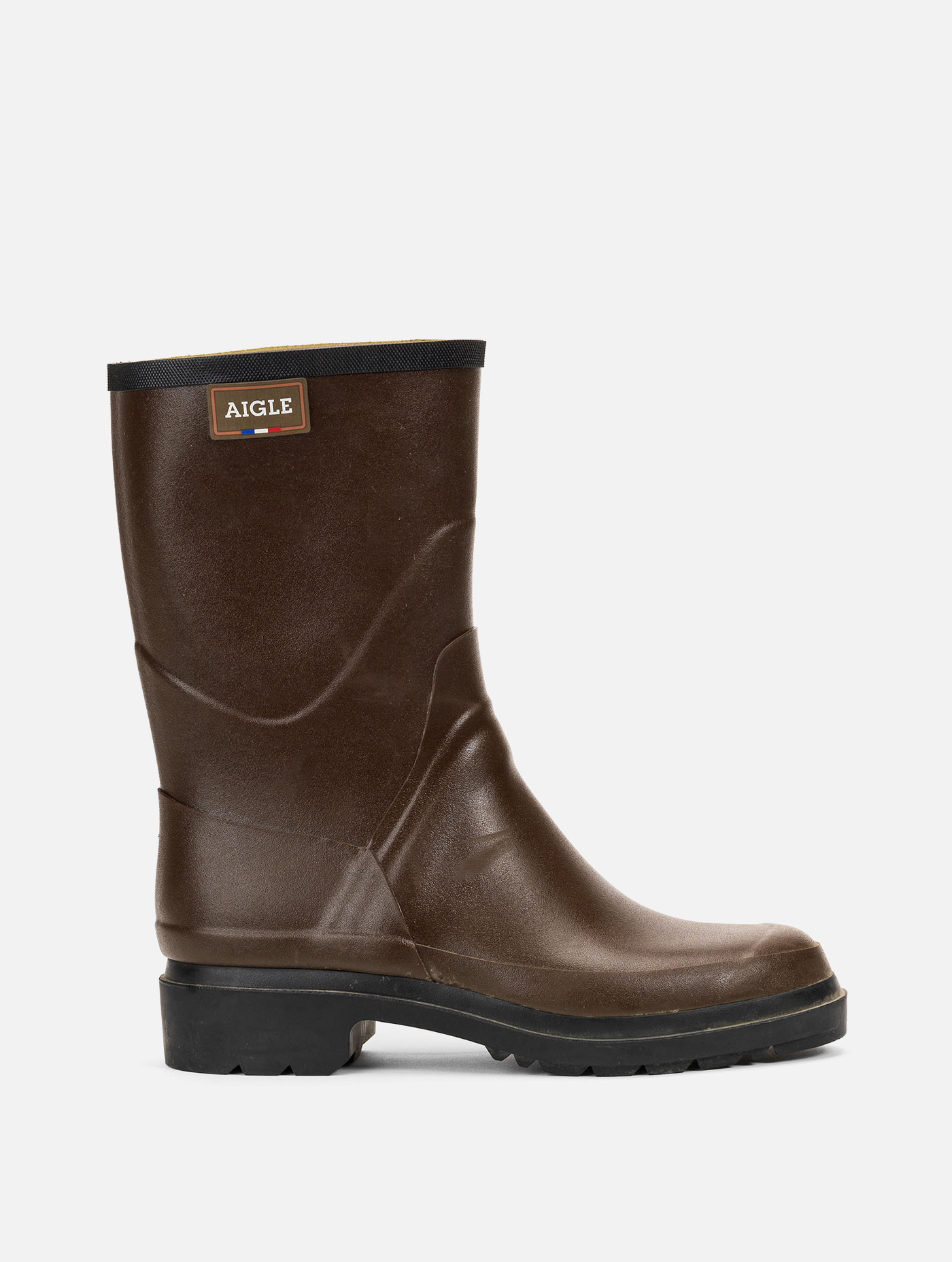 bottillon homme aigle
