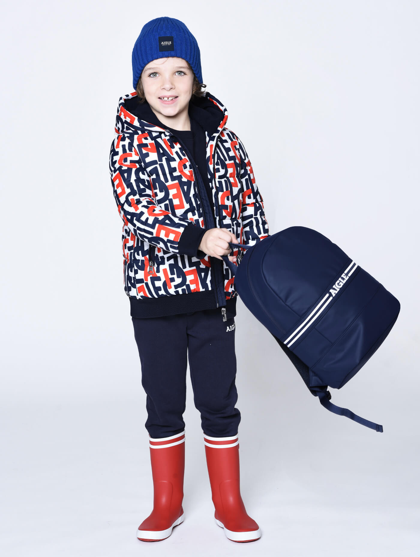 Older girls waterproof coat Clearance