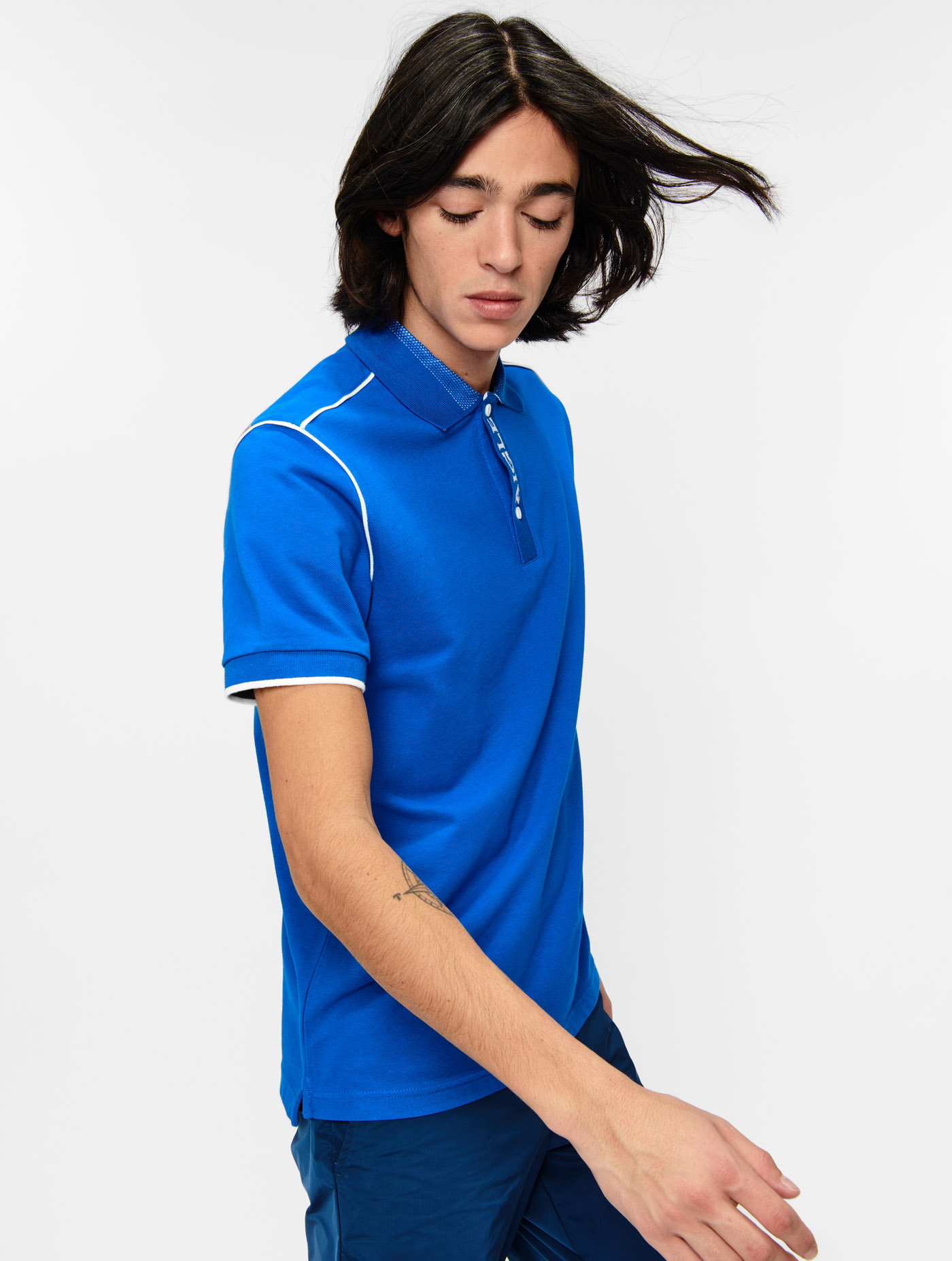 Men's Polo Shirts | Aigle