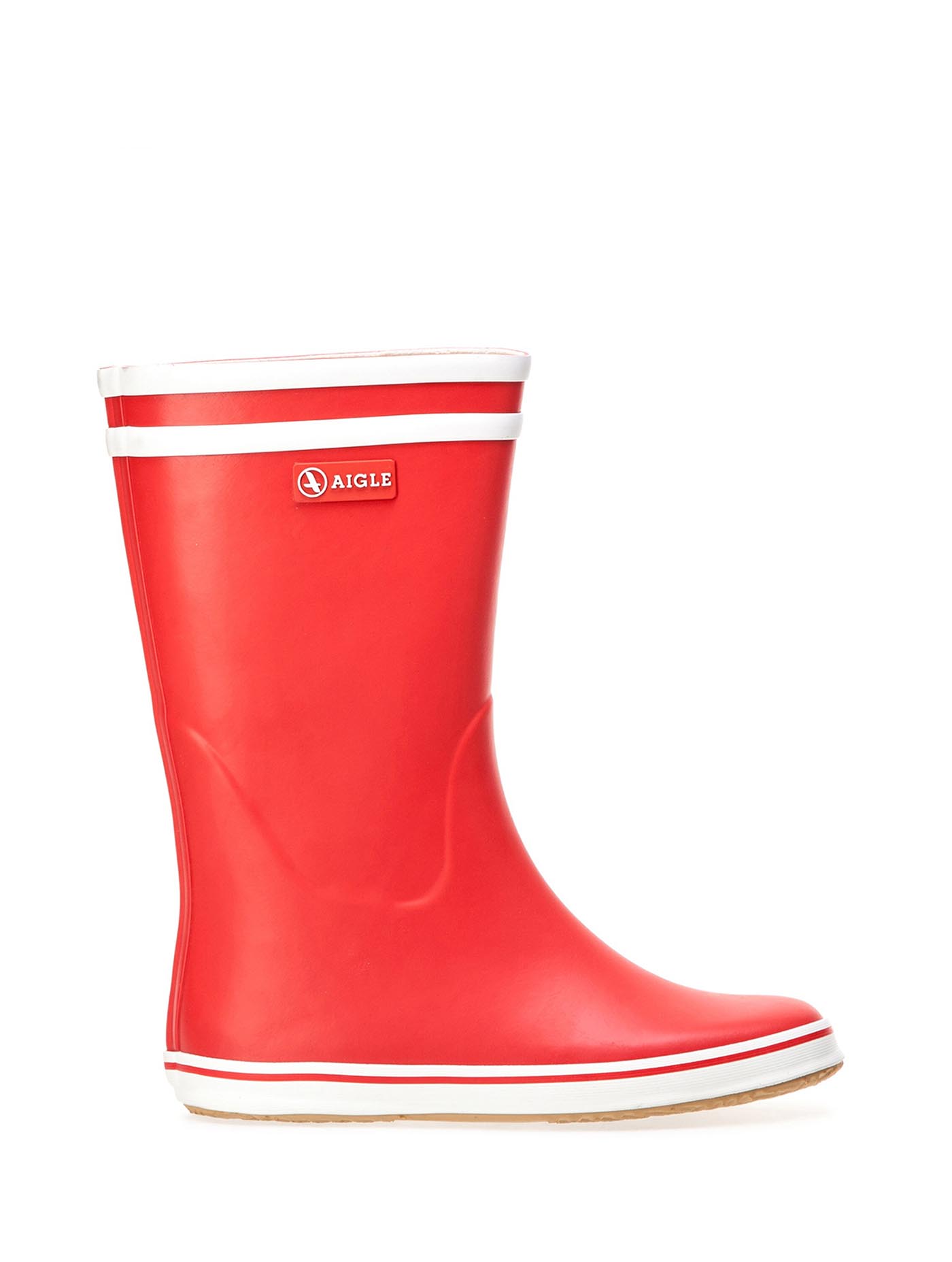 bottillons aigle femme